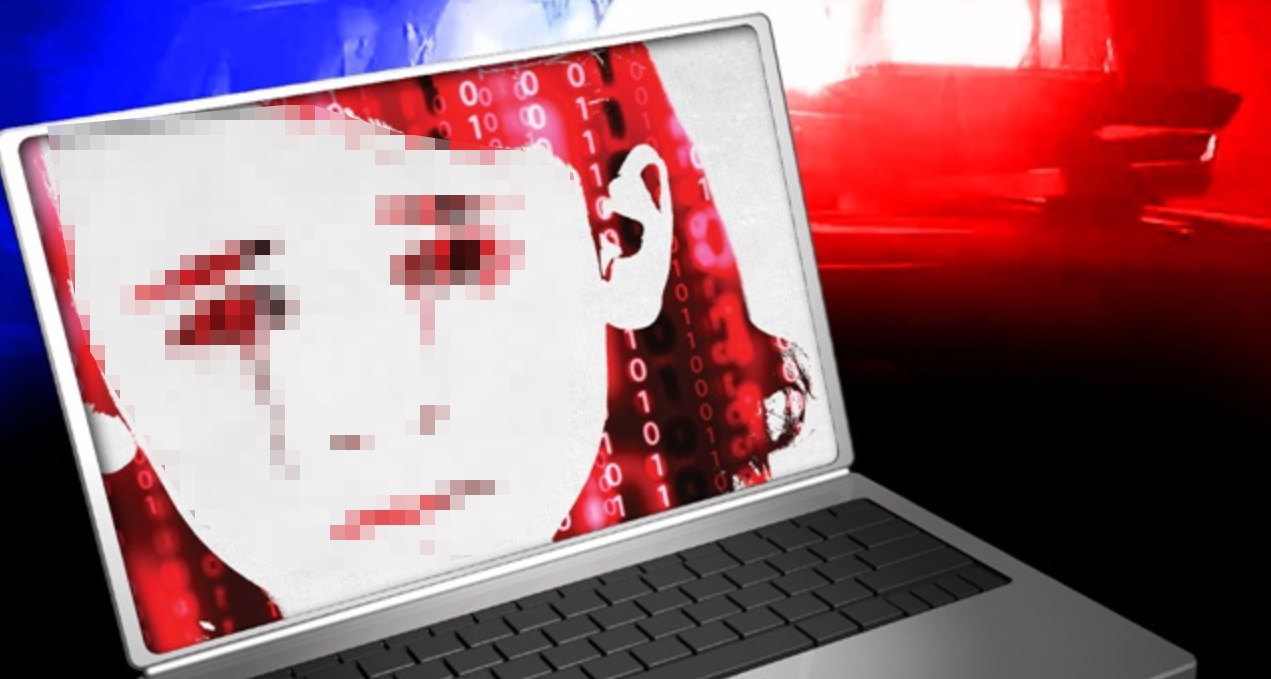 Nguoi dung to cao fanpage au dam, Facebook van cong nhan trang hop le hinh anh