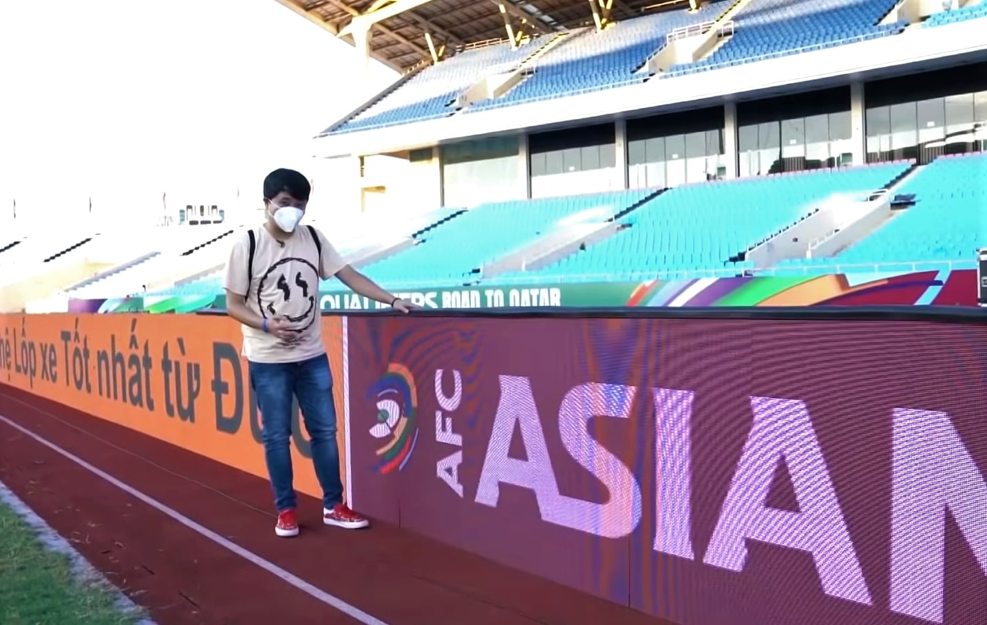 Cong nghe quang cao ao lan dau xuat hien tai Viet Nam hinh anh