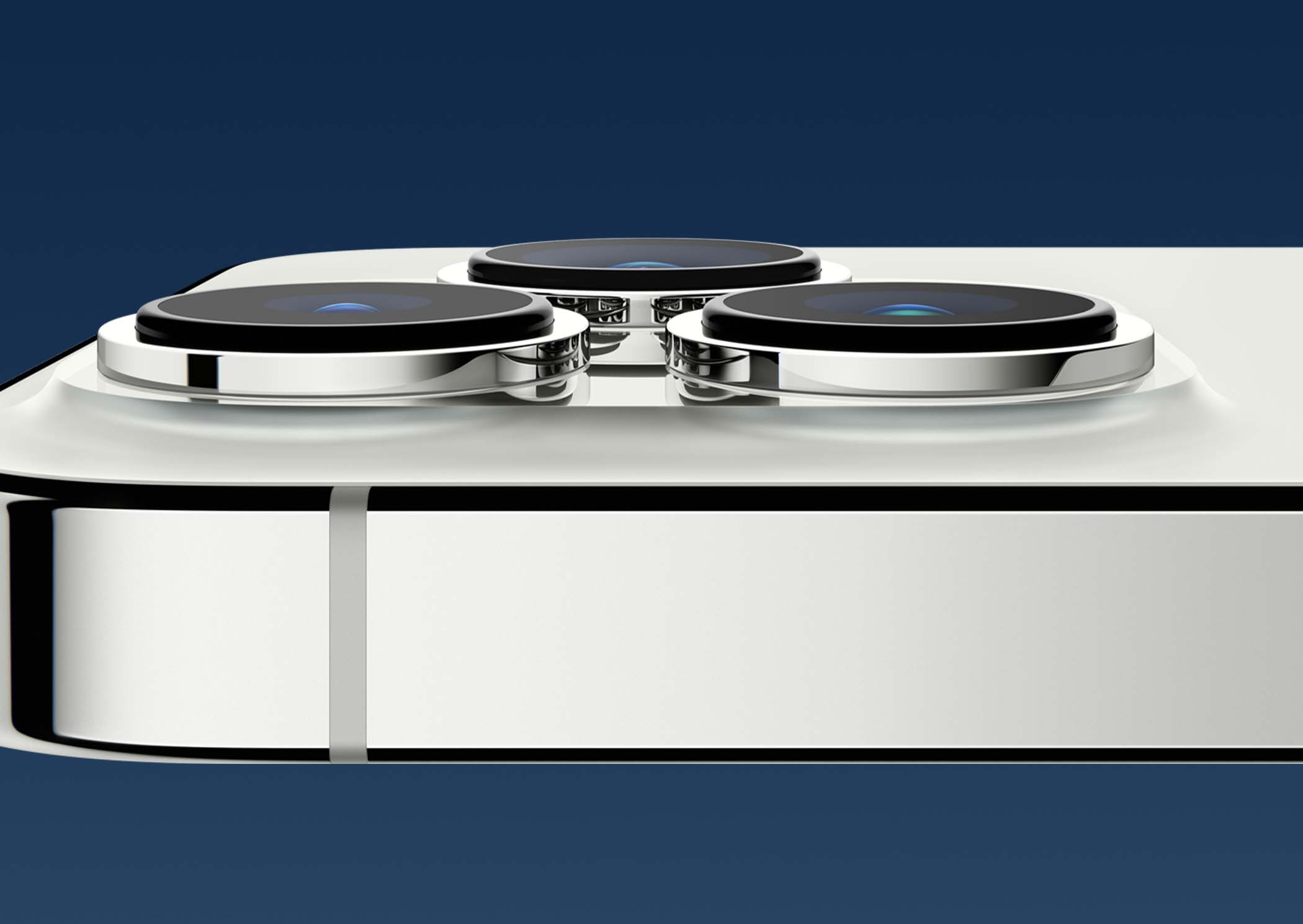 De quay phim chuyen nghiep, nguoi dung phai mua iPhone 256 GB tro len hinh anh