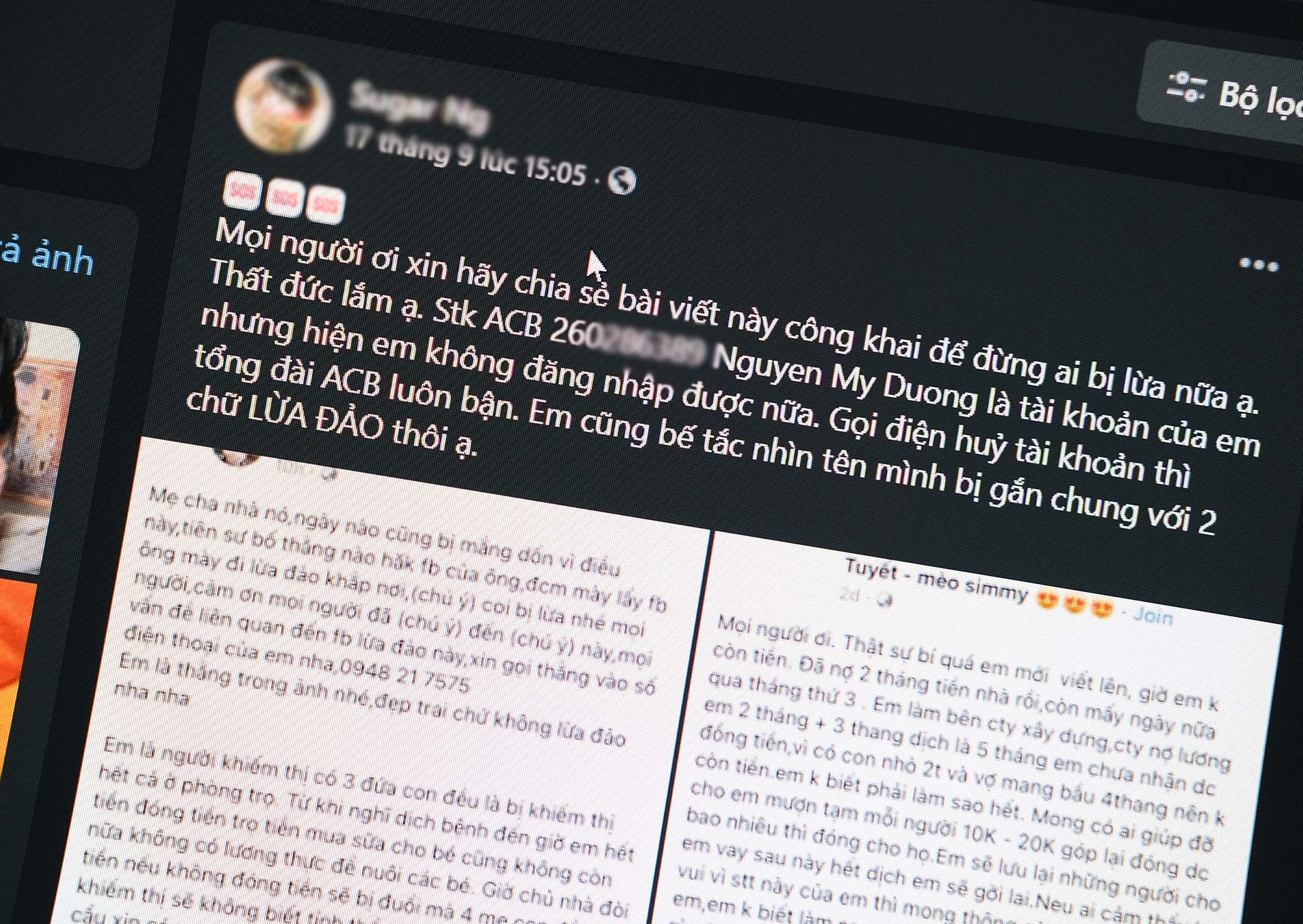 canh giac voi thu doan lua dao tu thien anh 2