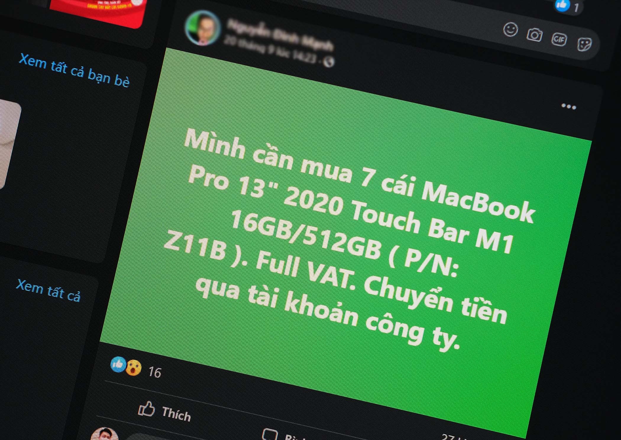 lua nguoi mua macbook tram trieu dong anh 1