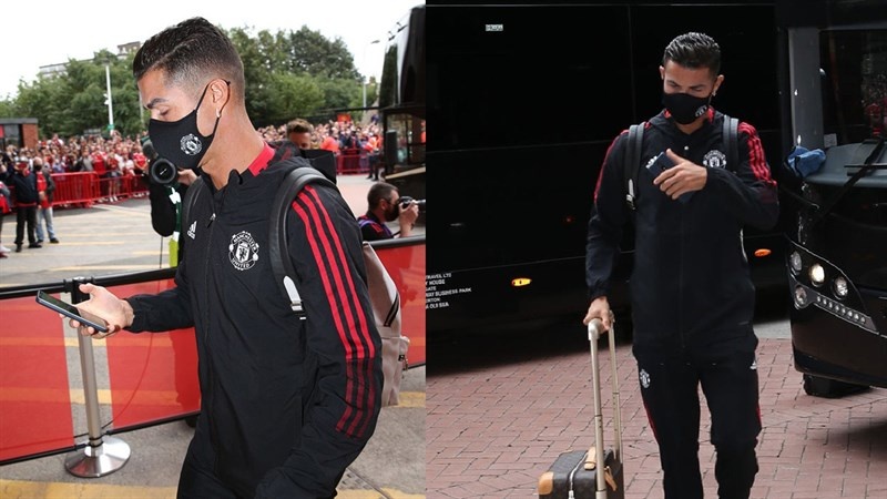 dien thoai cua ronaldo anh 2