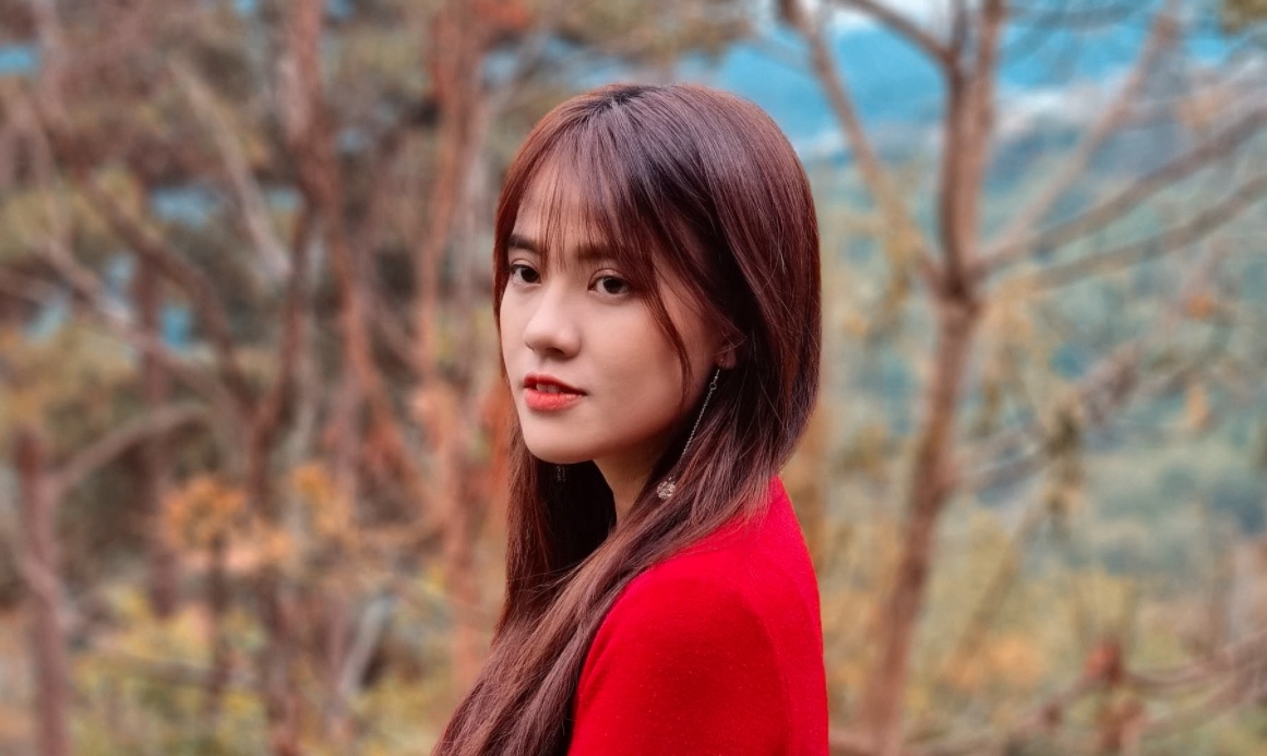 Chinh mau anh nhu chuyen gia voi Oppo Reno6 hinh anh