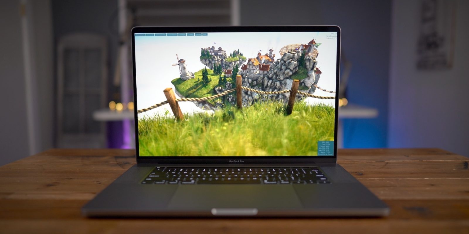 Nhieu nha ban le tang gia MacBook vi khan hang hinh anh