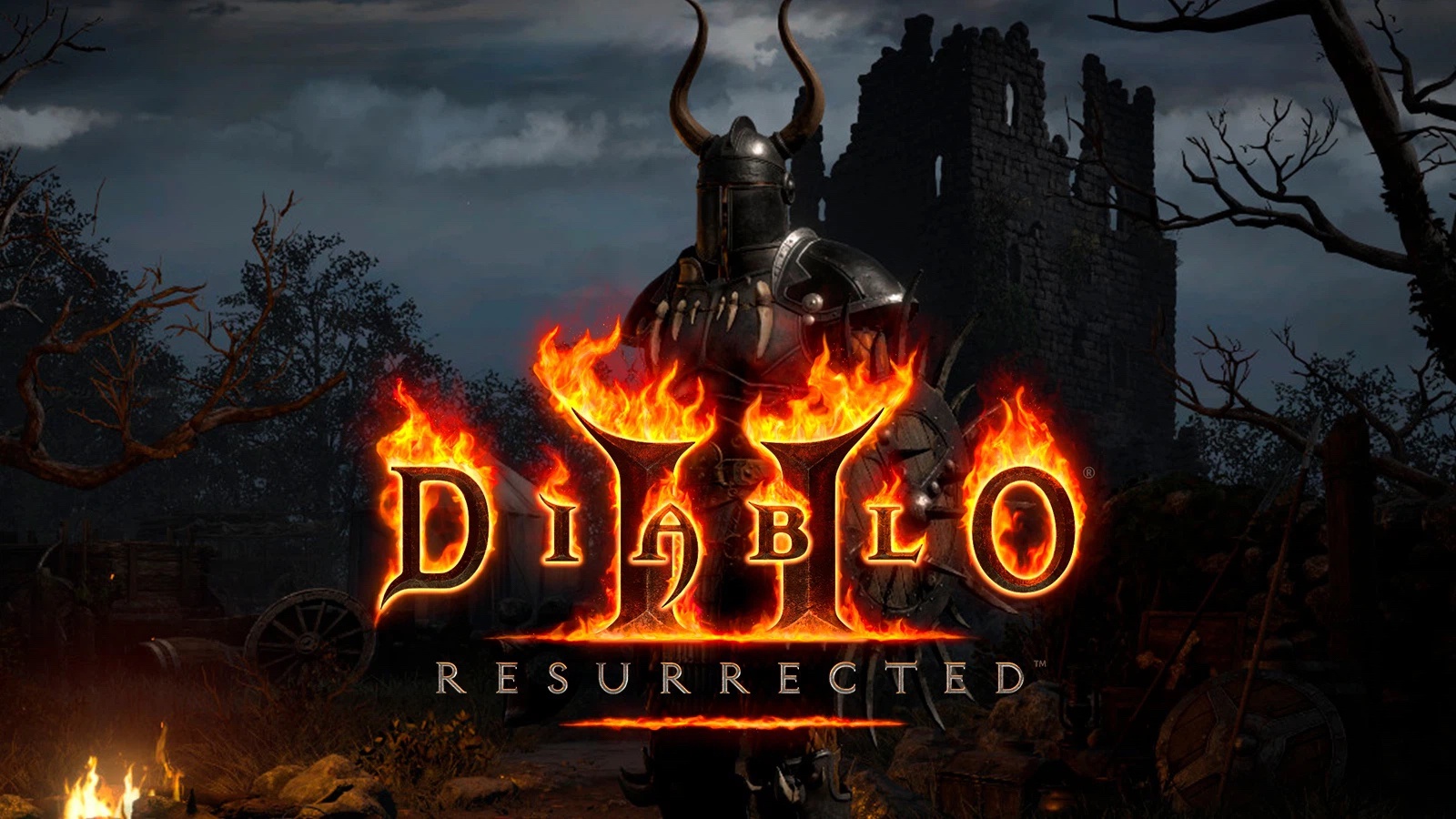 Game Diablo II Resurrected bi sap, vat pham cua nguoi choi bien mat hinh anh