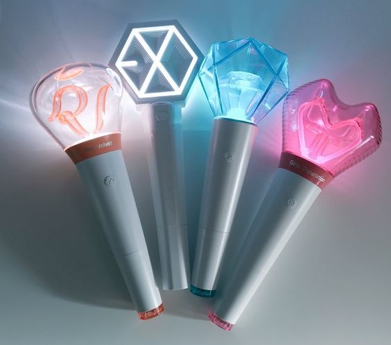 Khung hoang thieu chip toan cau anh huong den nguoi ham mo K-pop hinh anh