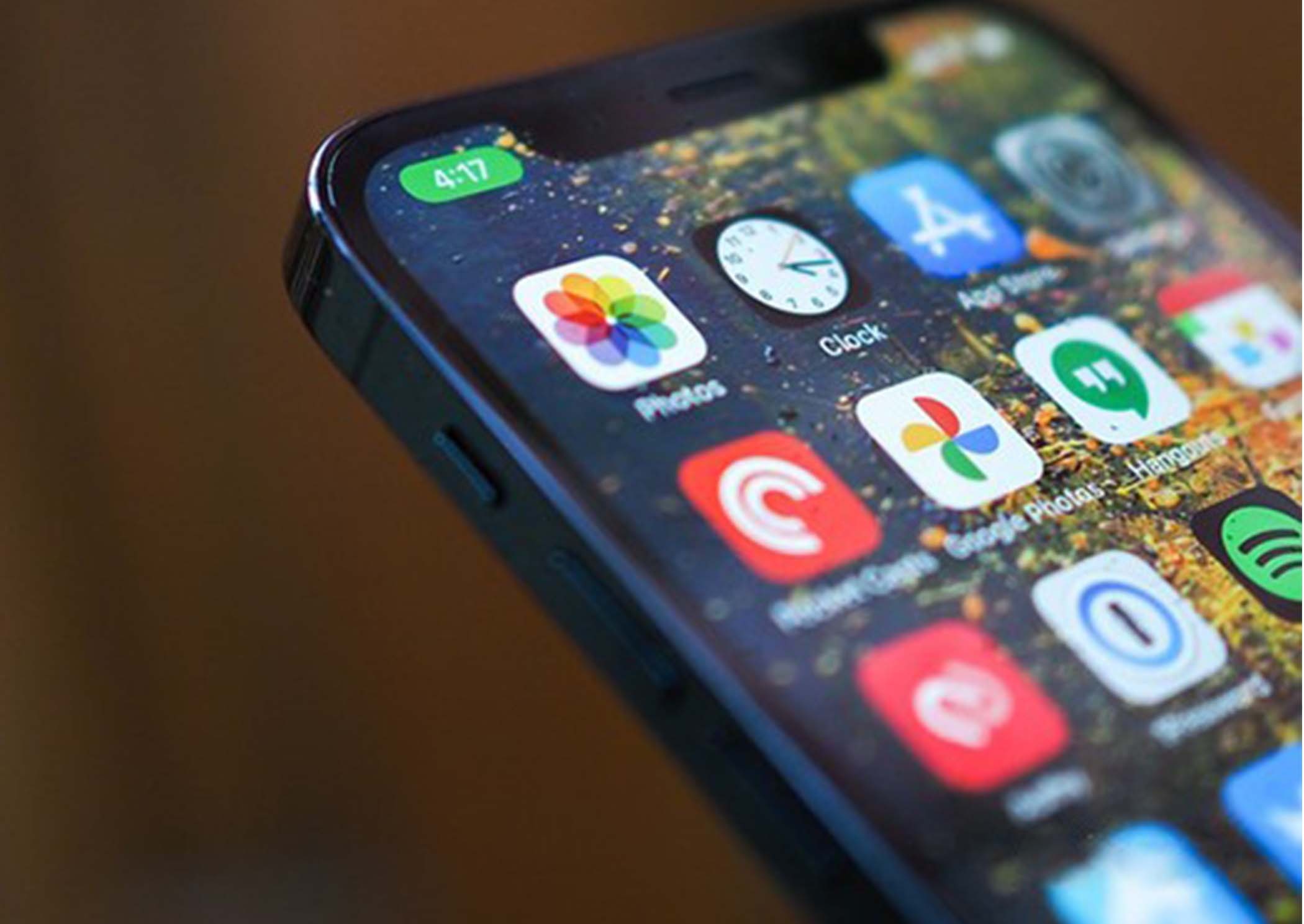 Apple chiem 75% loi nhuan toan nganh thiet bi di dong hinh anh