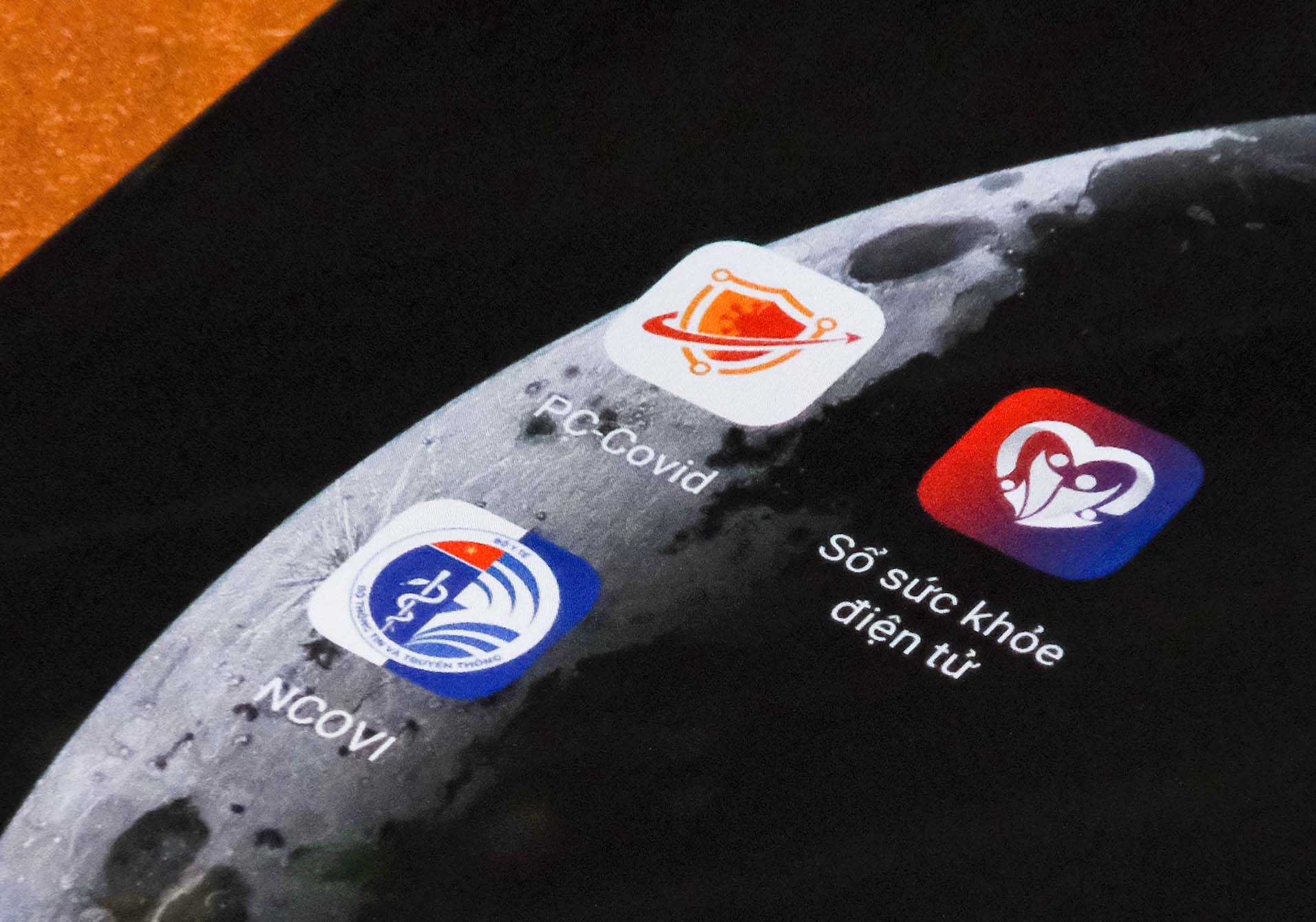 Ung dung NCOVI sap bi go hinh anh