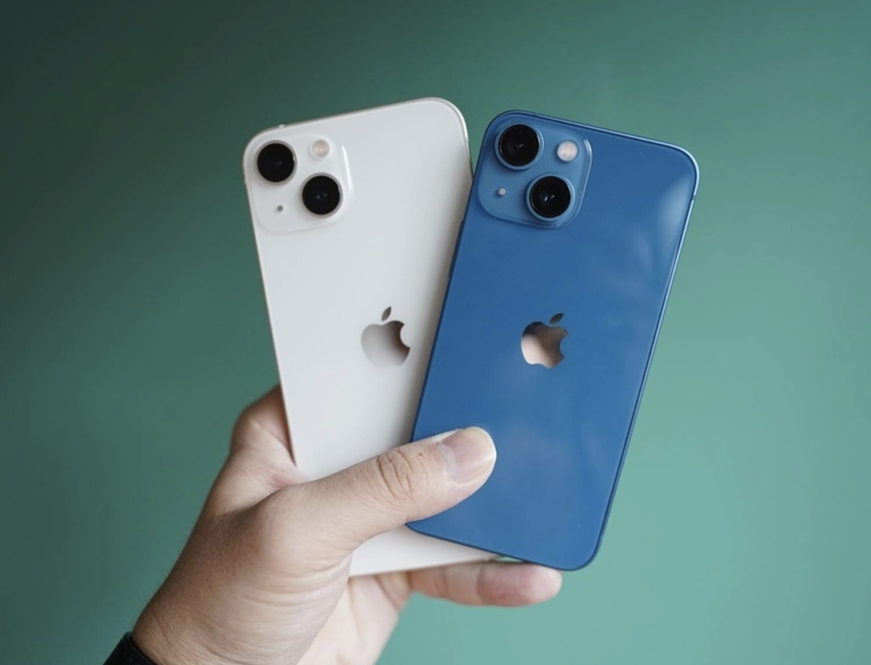 Ly do Shopee, Tiki, Lazada khong cho dat truoc iPhone 13 hinh anh