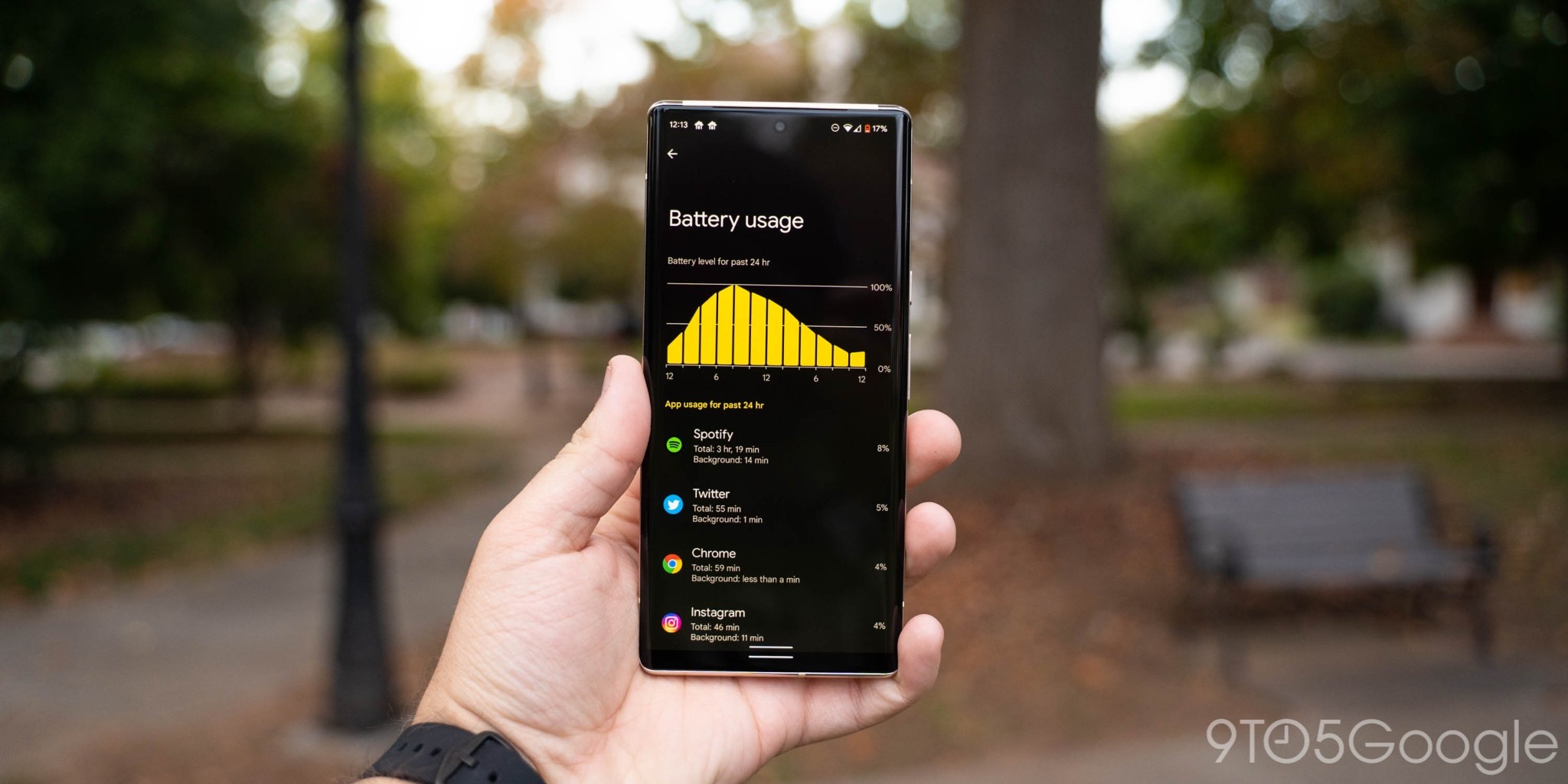 Nhung danh gia dau tien ve Pixel 6 va Pixel 6 Pro anh 10