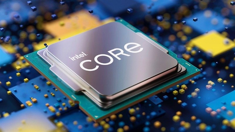 Intel Core the he thu 12 ra mat, tang kha nang xu ly game hinh anh