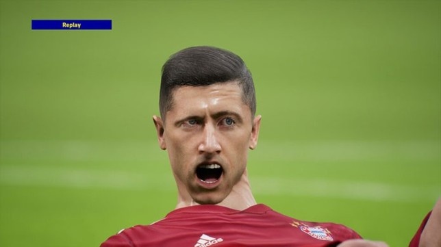 Người chơi PES lâu năm bỏ game vì Konami liên tục thất hứa ảnh 6 Nguoi choi PES lau nam bo game vi Konami lien tuc that hua anh 6