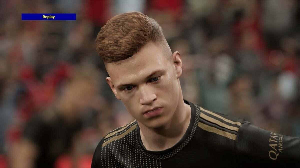 Người chơi PES lâu năm bỏ game vì Konami liên tục thất hứa ảnh 4 Nguoi choi PES lau nam bo game vi Konami lien tuc that hua anh 4