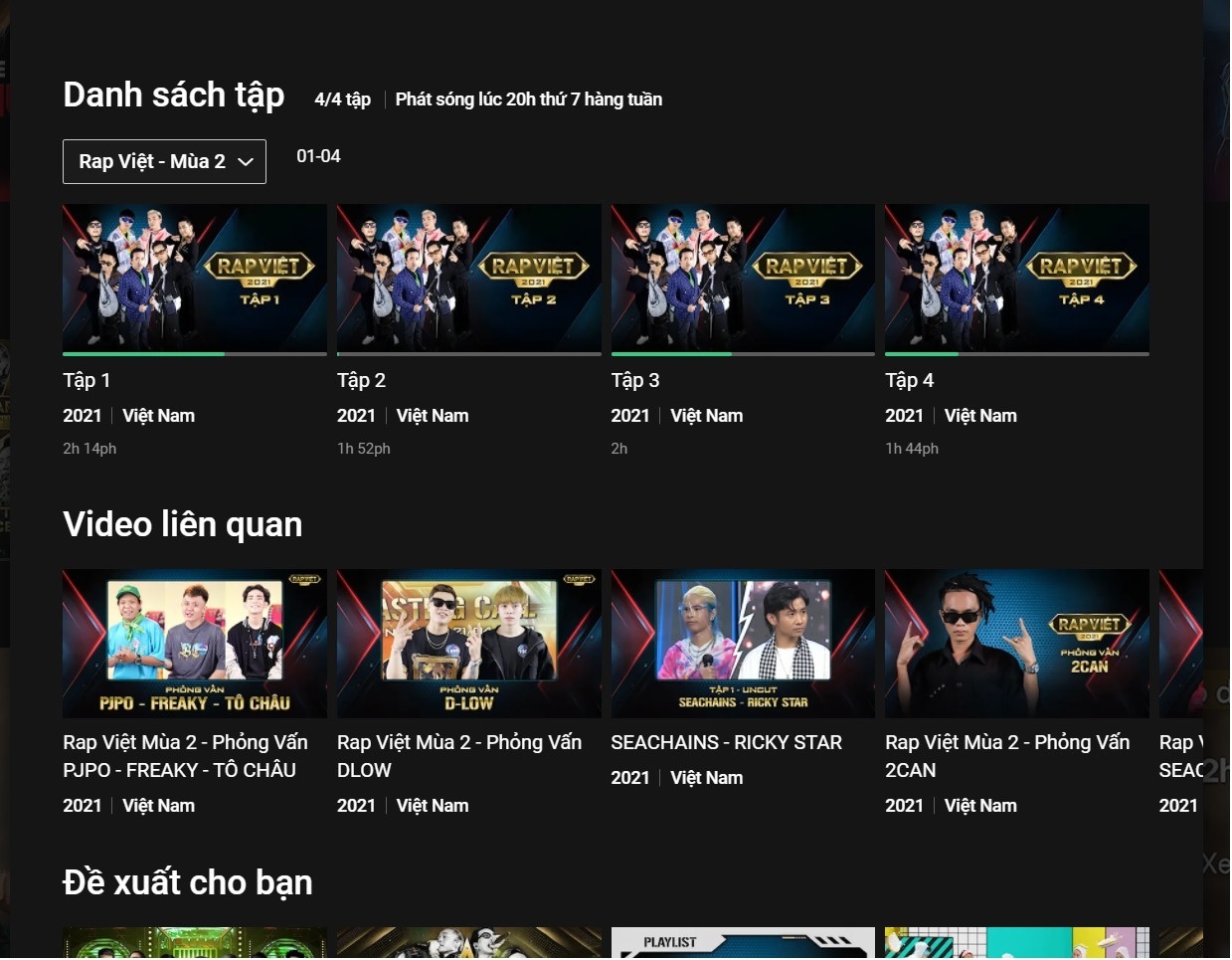 tap mot rap viet mua 2 bien mat anh 2