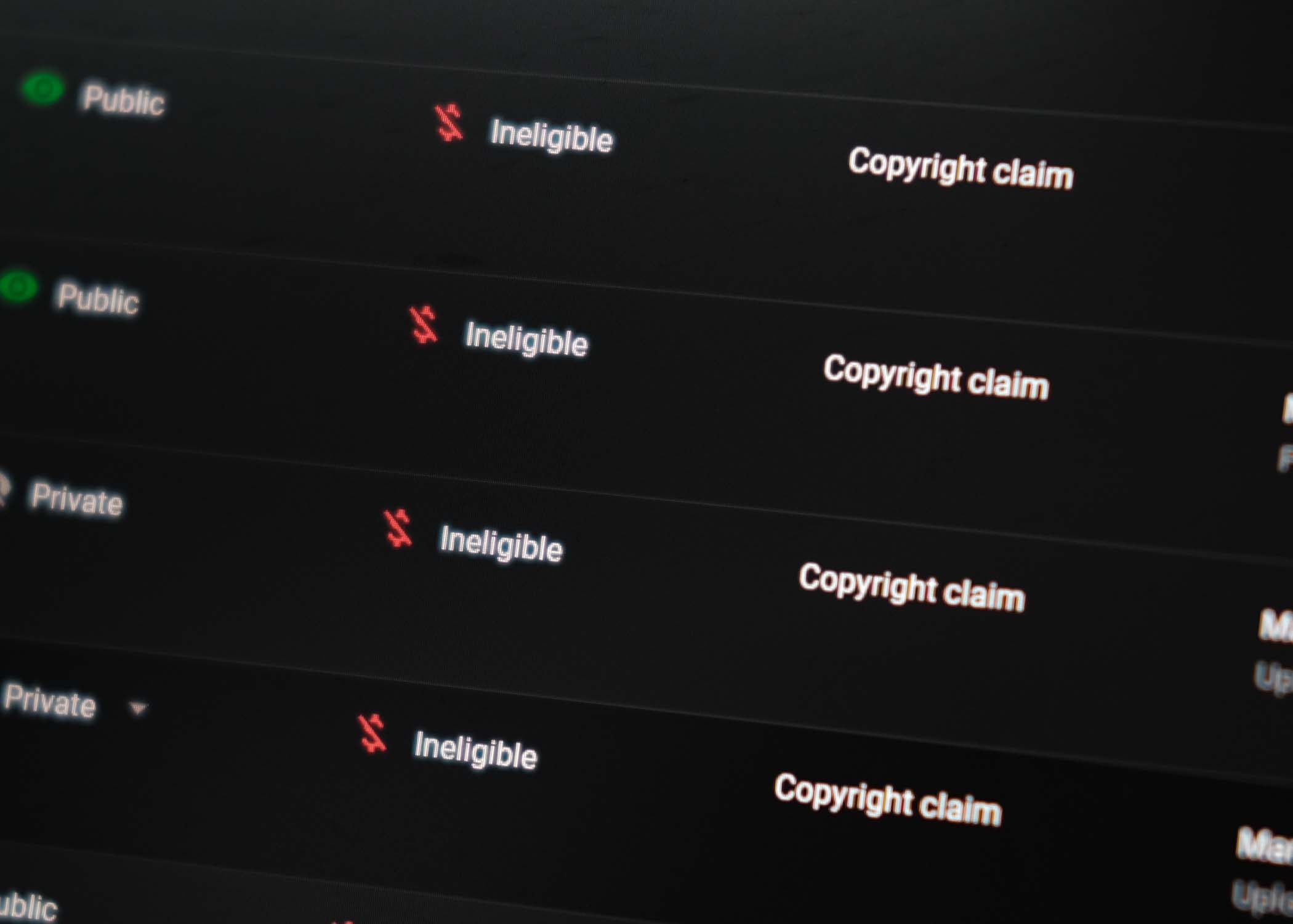 Content ID cua YouTube giup BH Media danh ban quyen Quoc ca anh 2