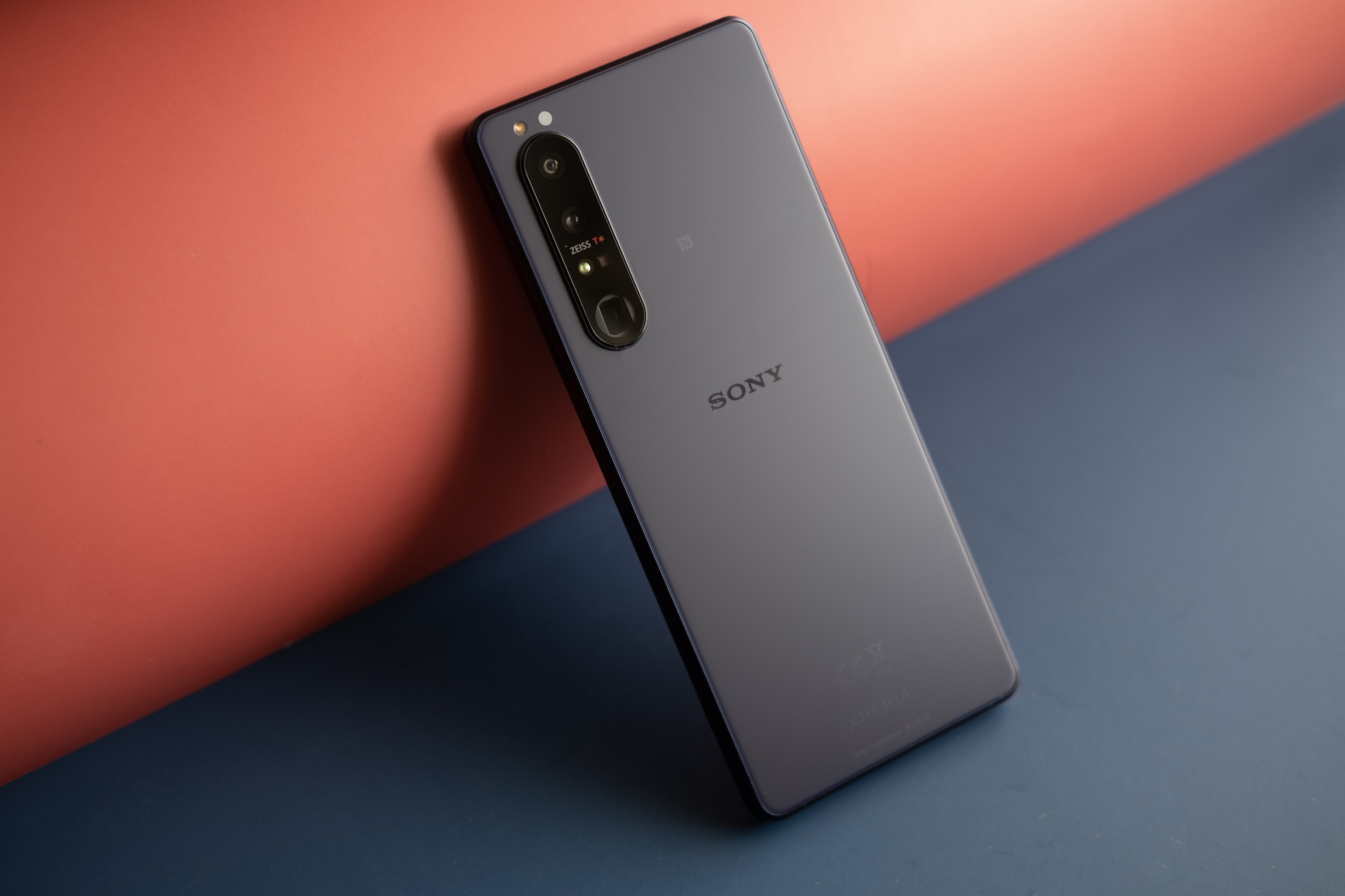 Danh gia Xperia 1 III: Chiec may danh cho nguoi ham mo Sony hinh anh