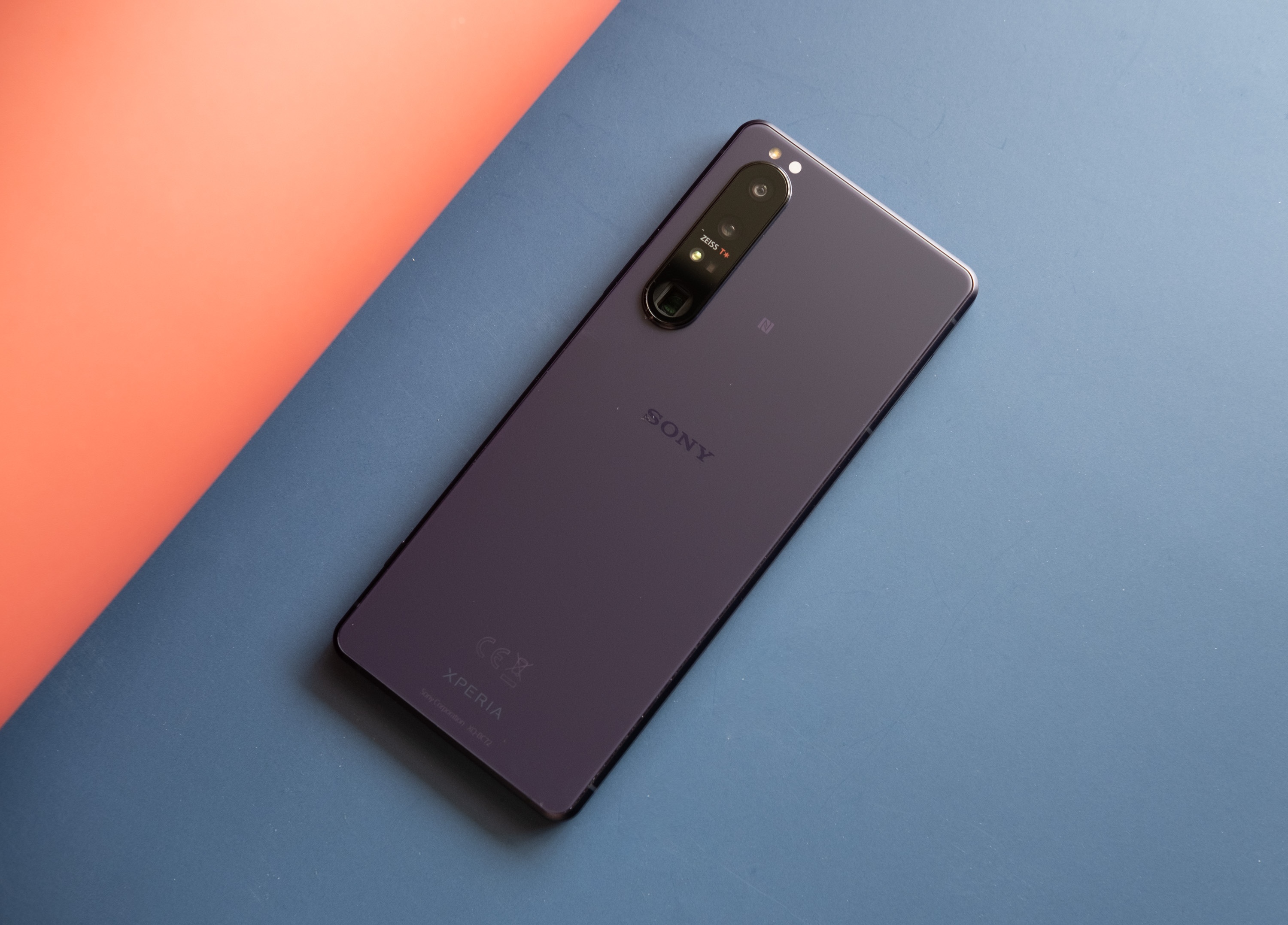 danh gia sony xperia 1 anh 2