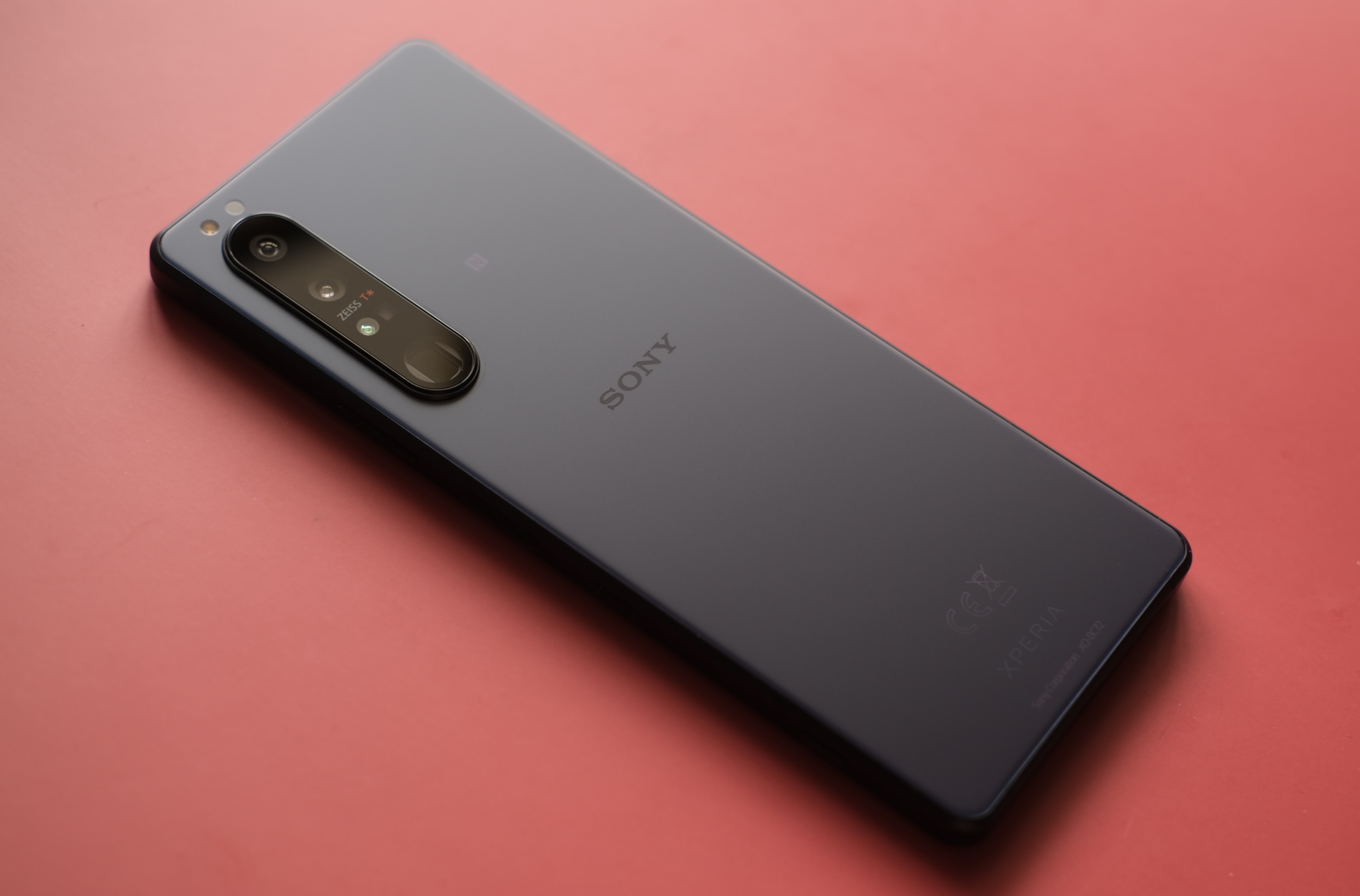 danh gia sony xperia 1 anh 1
