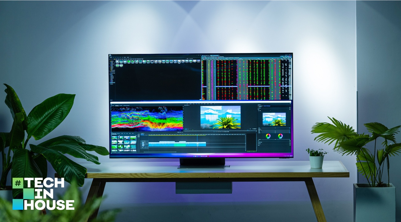 màn hình thứ 2 ảnh 3 man hinh thu 2 anh 3