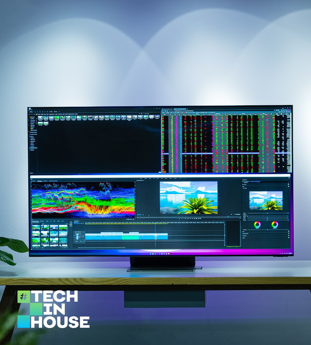 màn hình thứ 2 ảnh 4 man hinh thu 2 anh 4