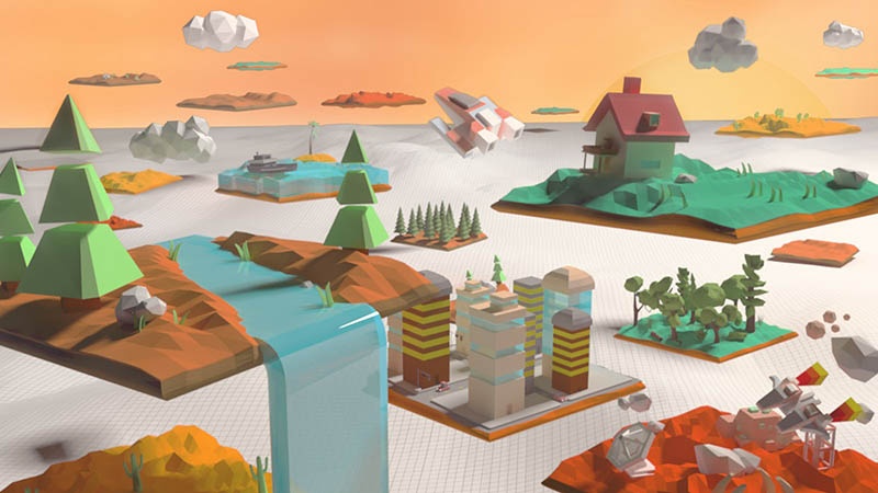 Dat ao trong metaverse duoc ban voi gia hon 2 trieu USD hinh anh