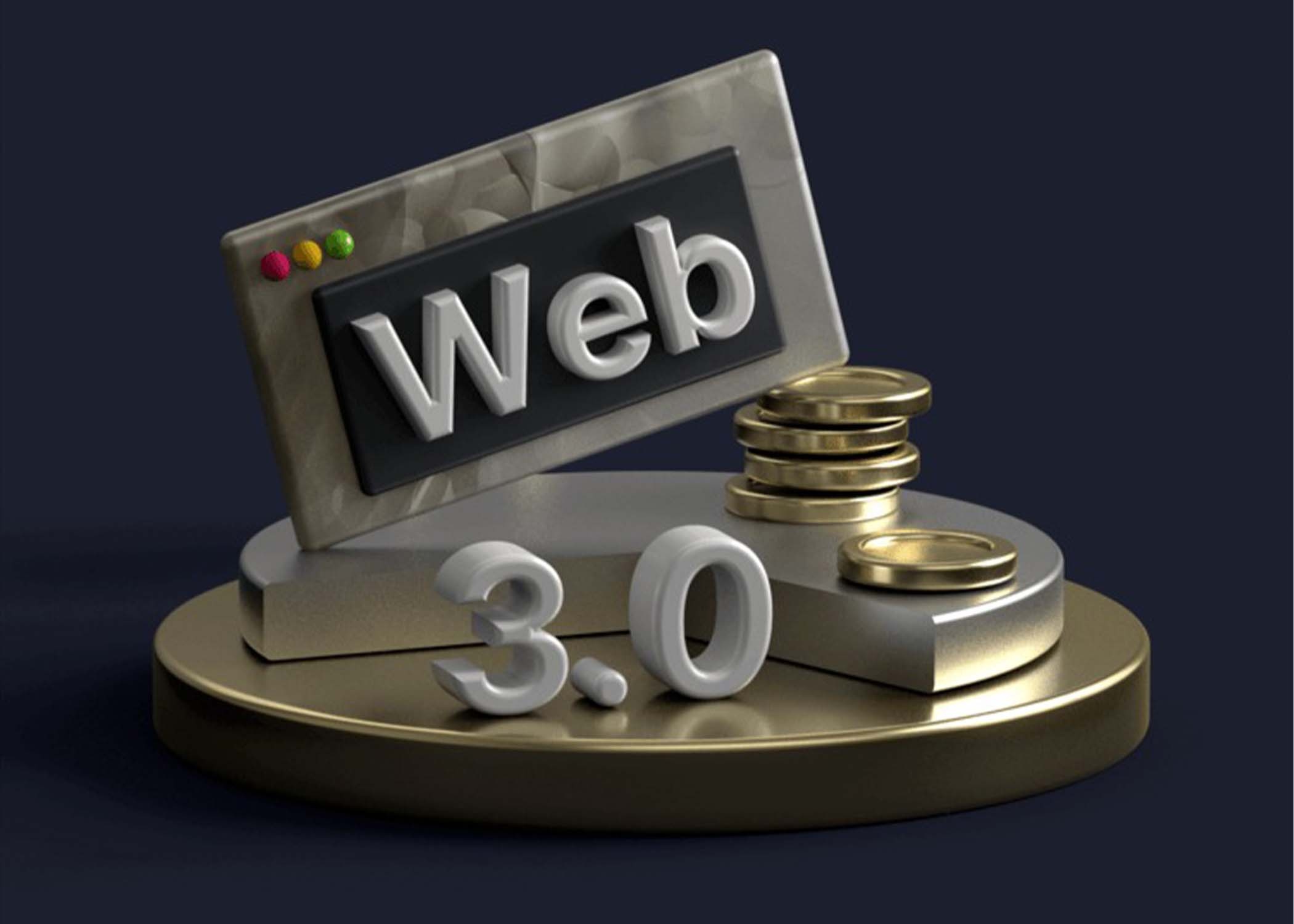Web 3.0 la tuong lai cua Internet? hinh anh