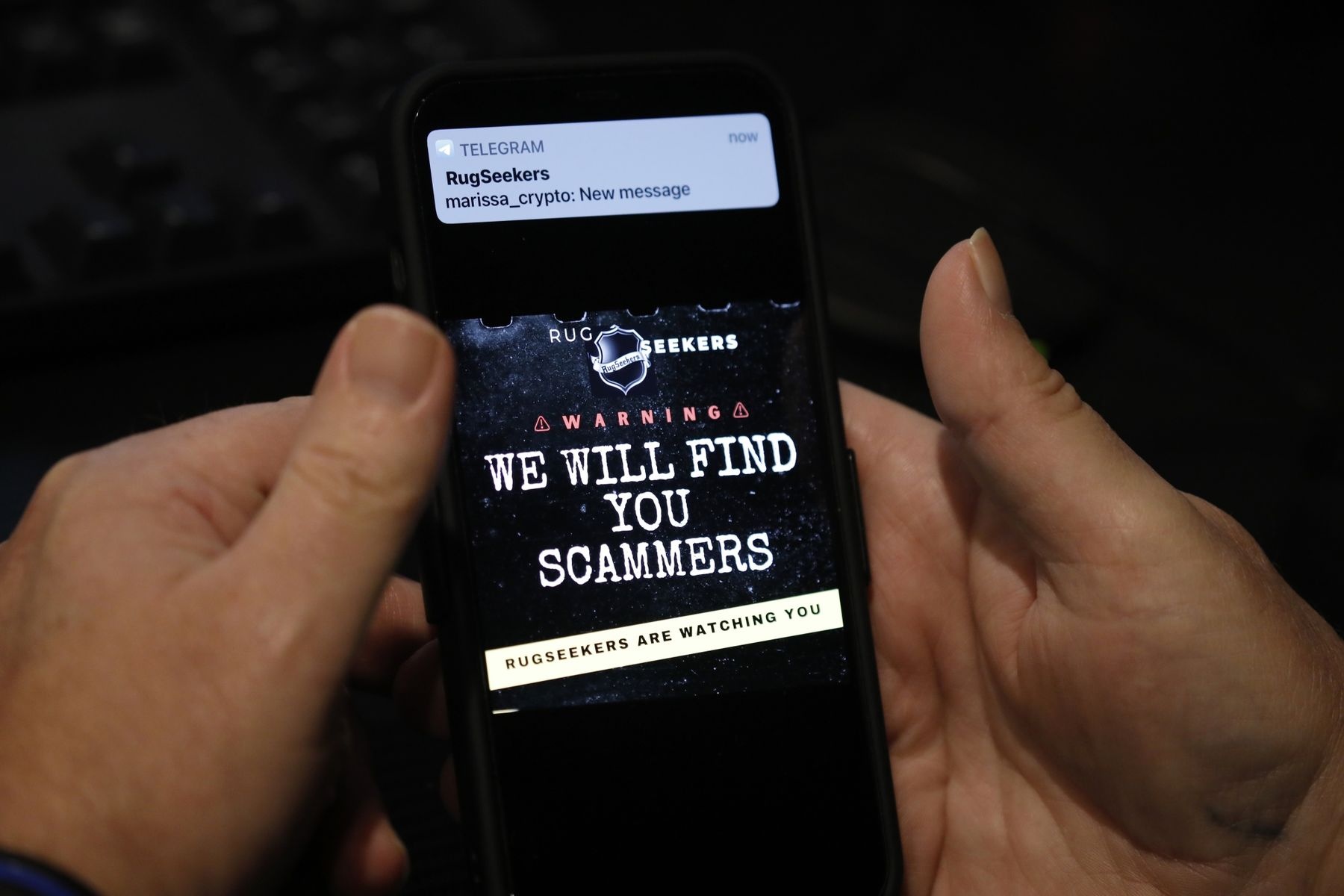 nhom san lung tien ma hoa lua dao anh 3