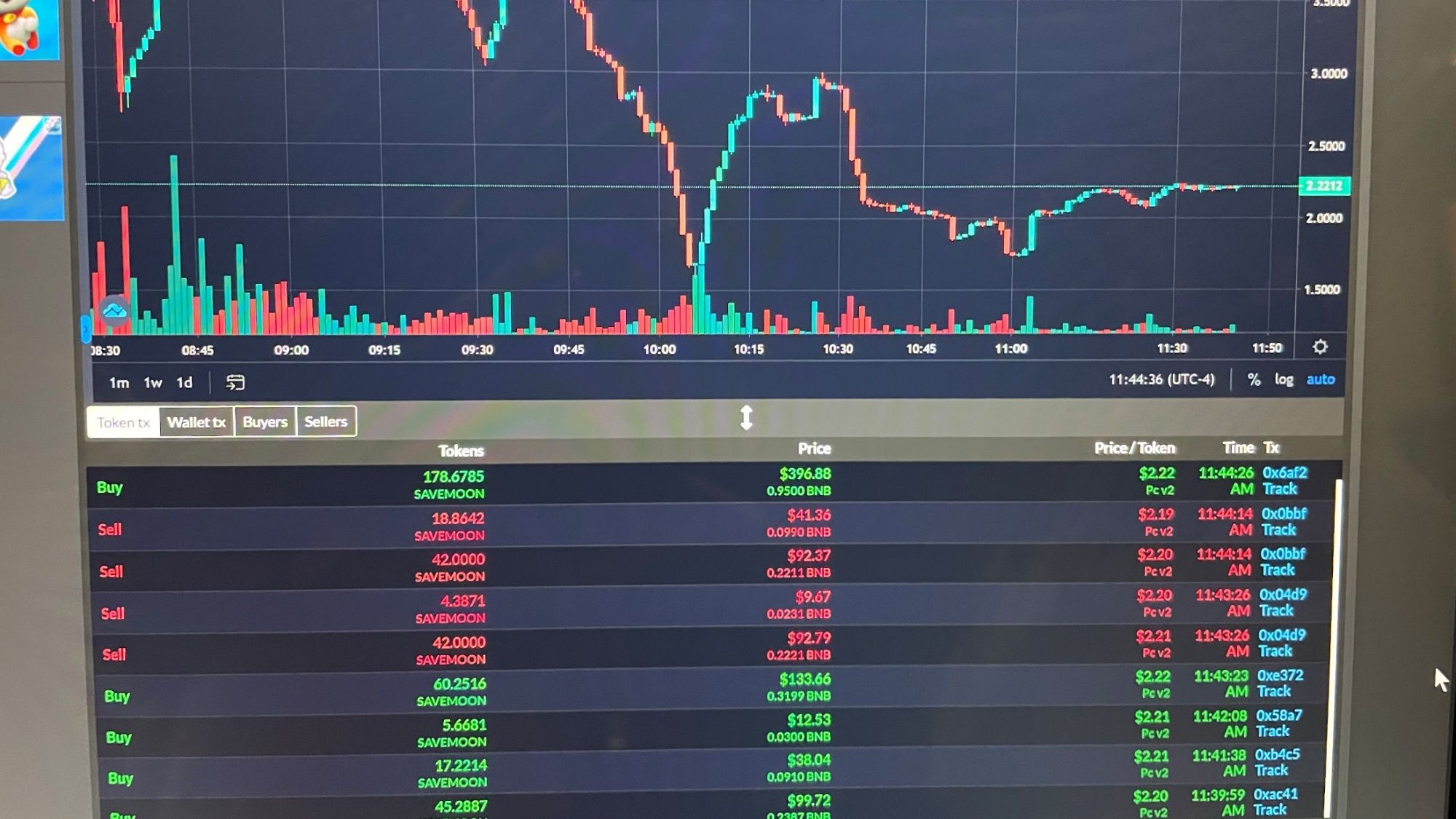 nhom san lung tien ma hoa lua dao anh 2