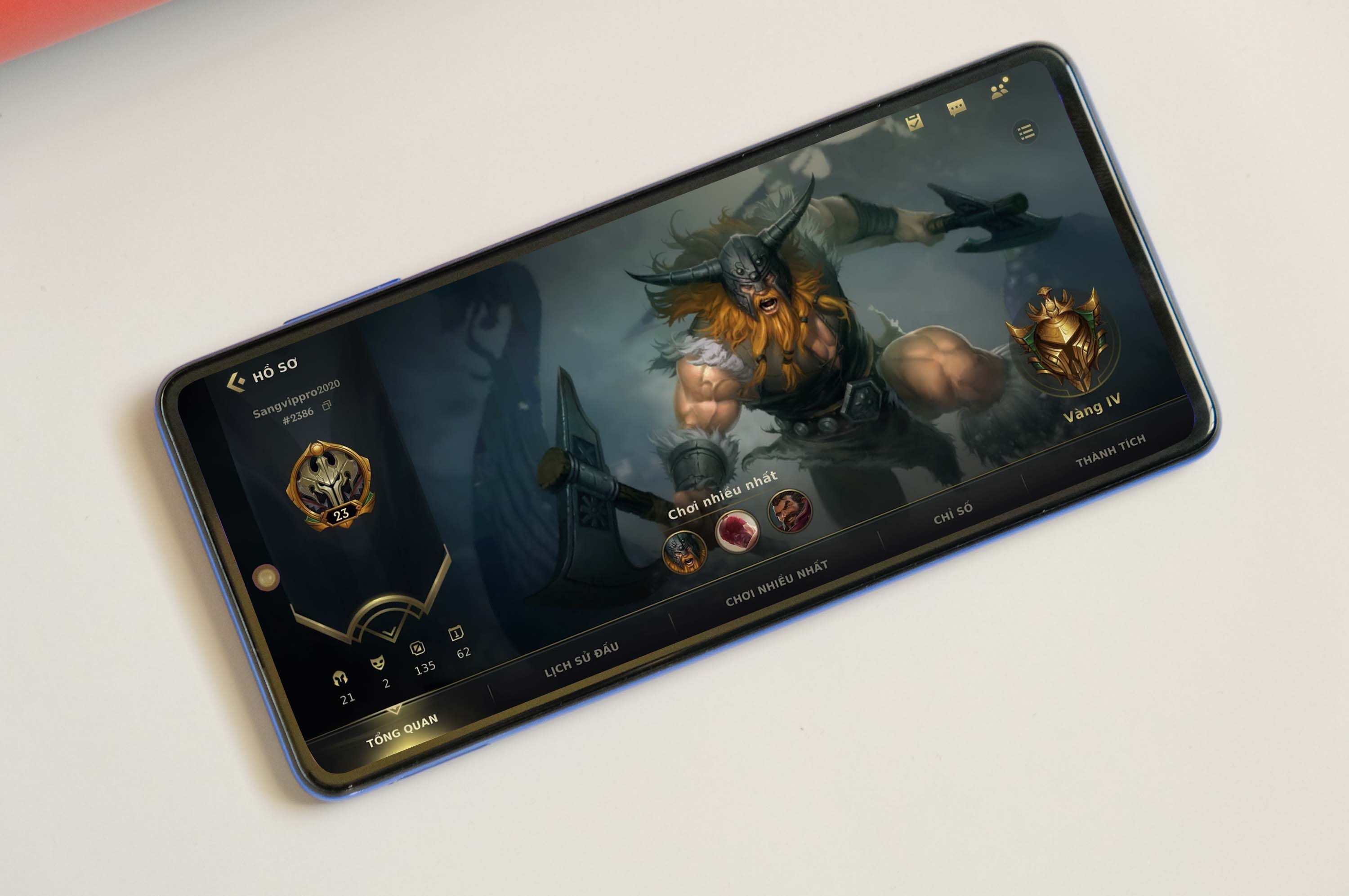 Chi tiet Galaxy M52 5G anh 11