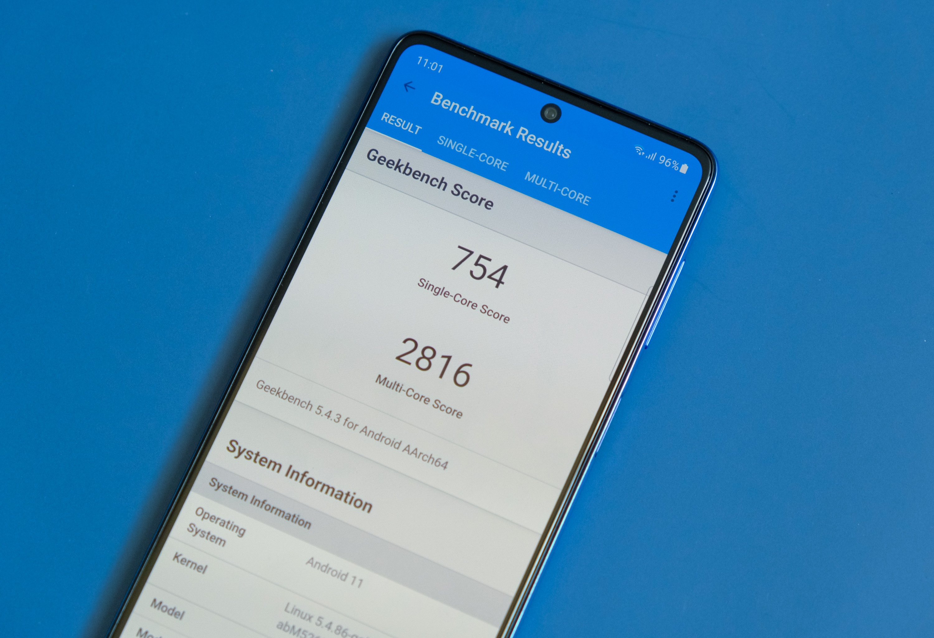 Chi tiet Galaxy M52 5G anh 12