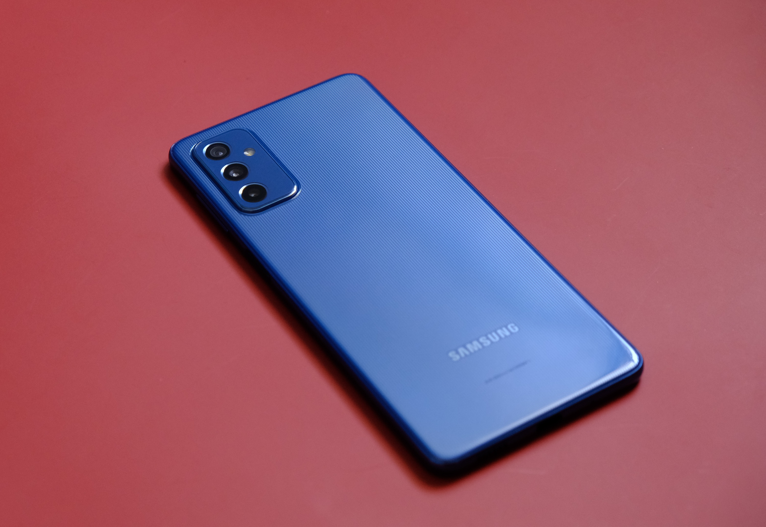 Chi tiet Galaxy M52 5G anh 5