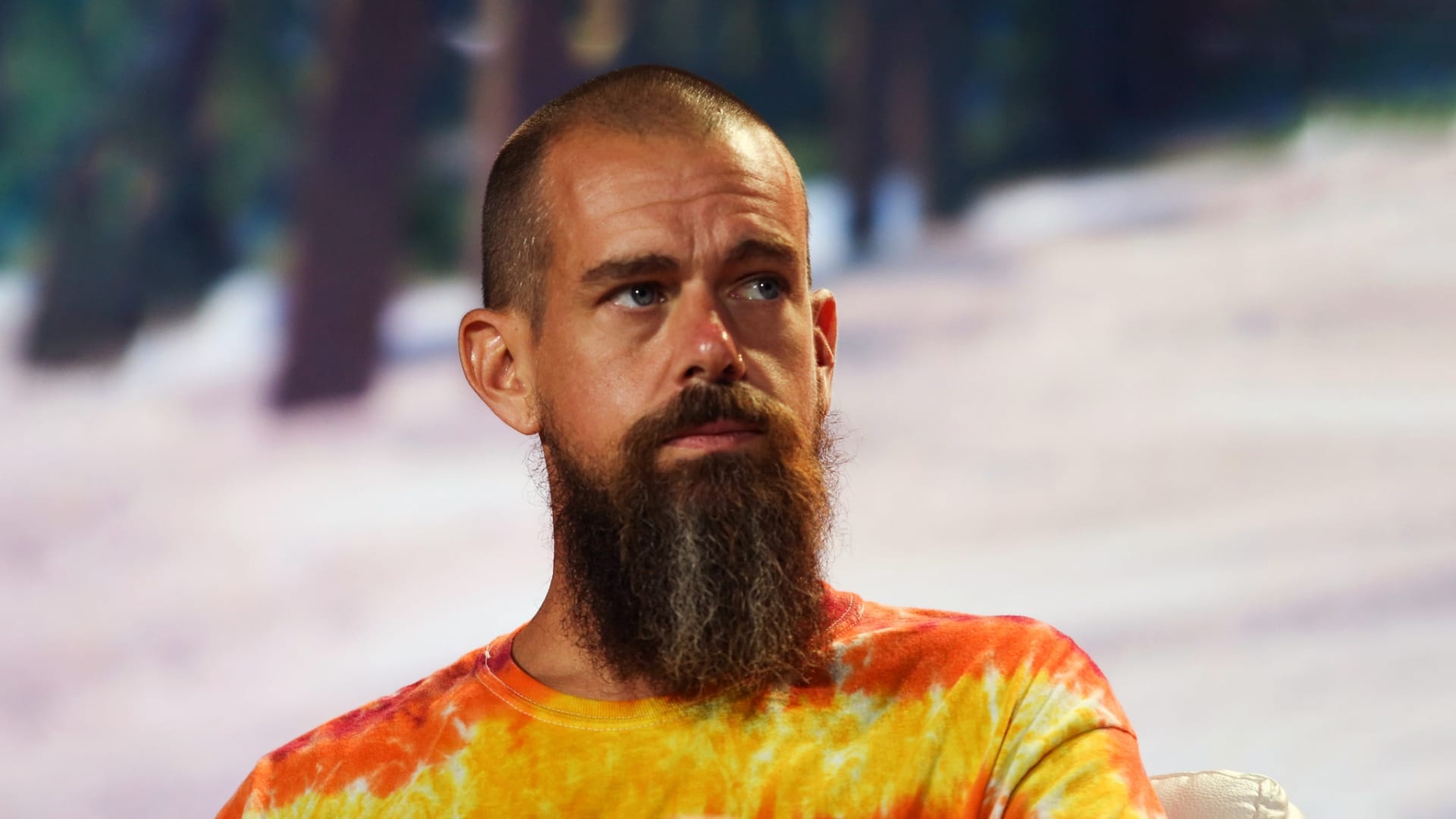 Ly do khien Jack Dorsey roi Twitter hinh anh