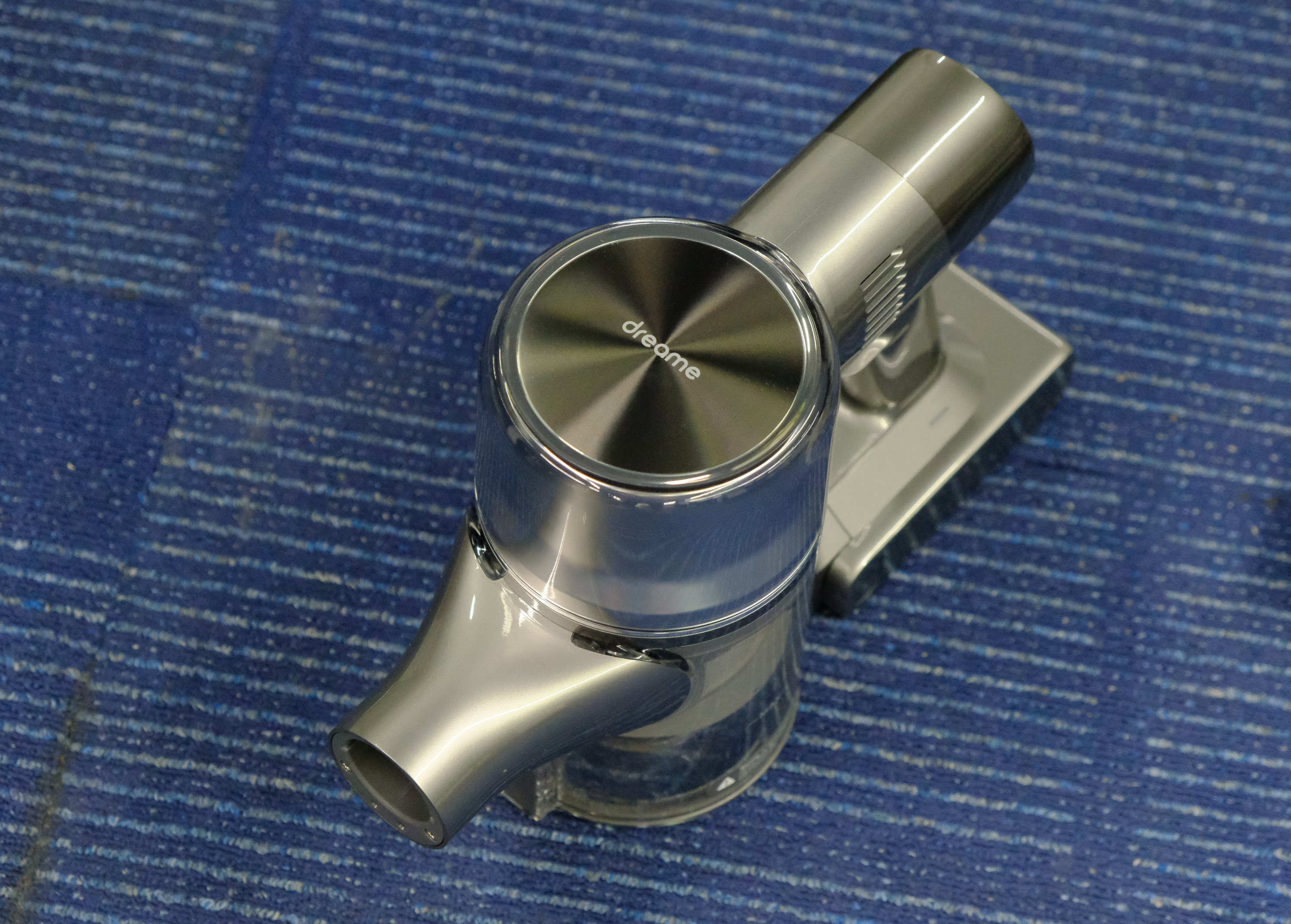 Danh gia Dreame T30: may hut bui khong day cao cap anh 1