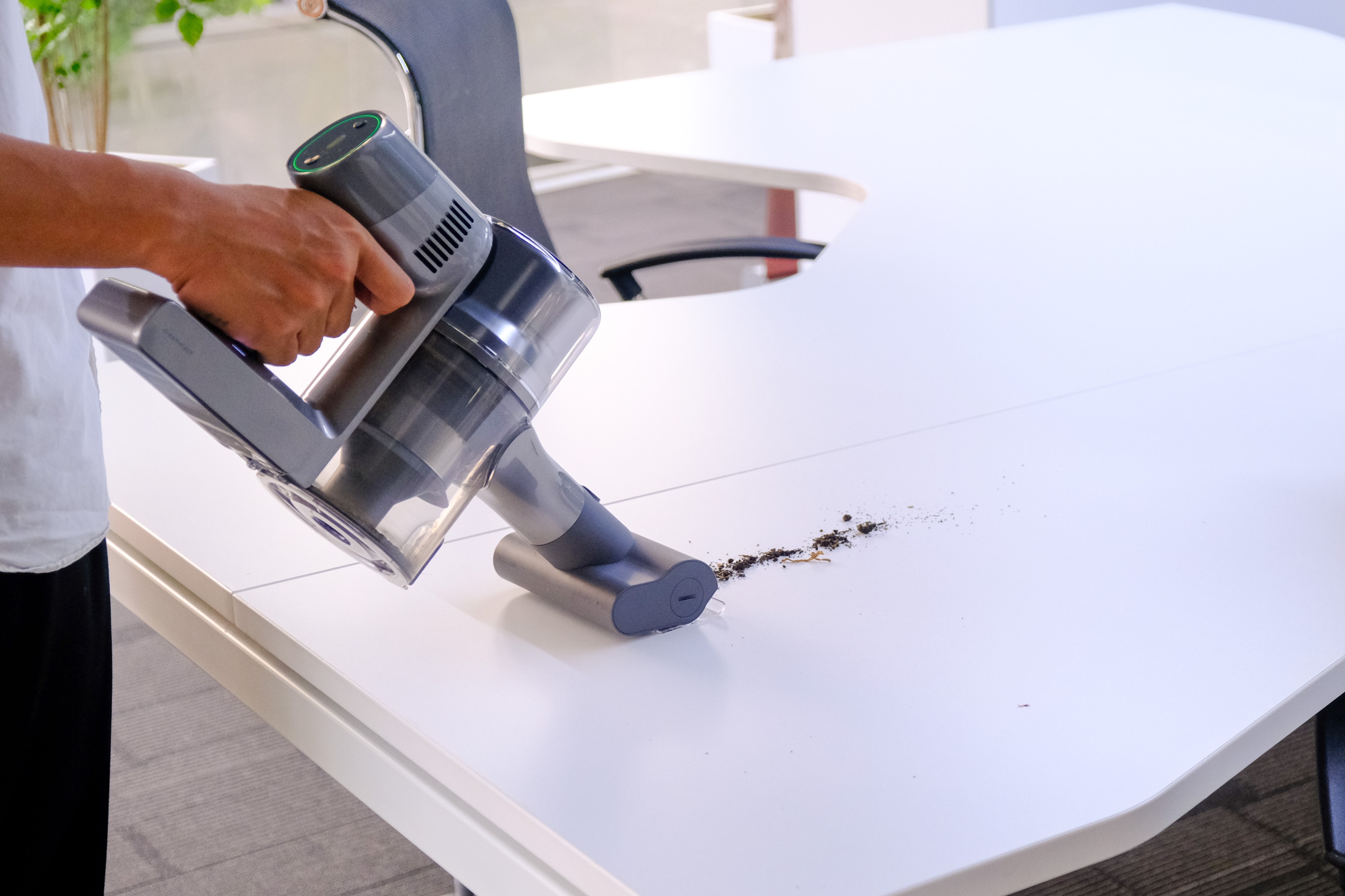 Danh gia Dreame T30: may hut bui khong day cao cap anh 13