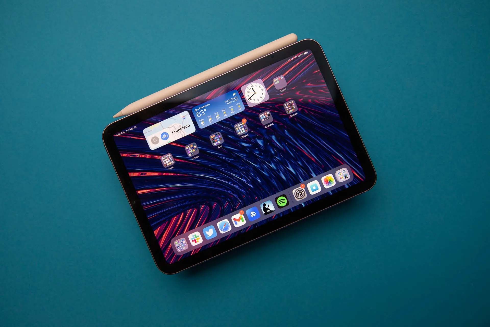 Apple cat giam san xuat, iPad tai Viet Nam khan hang hinh anh