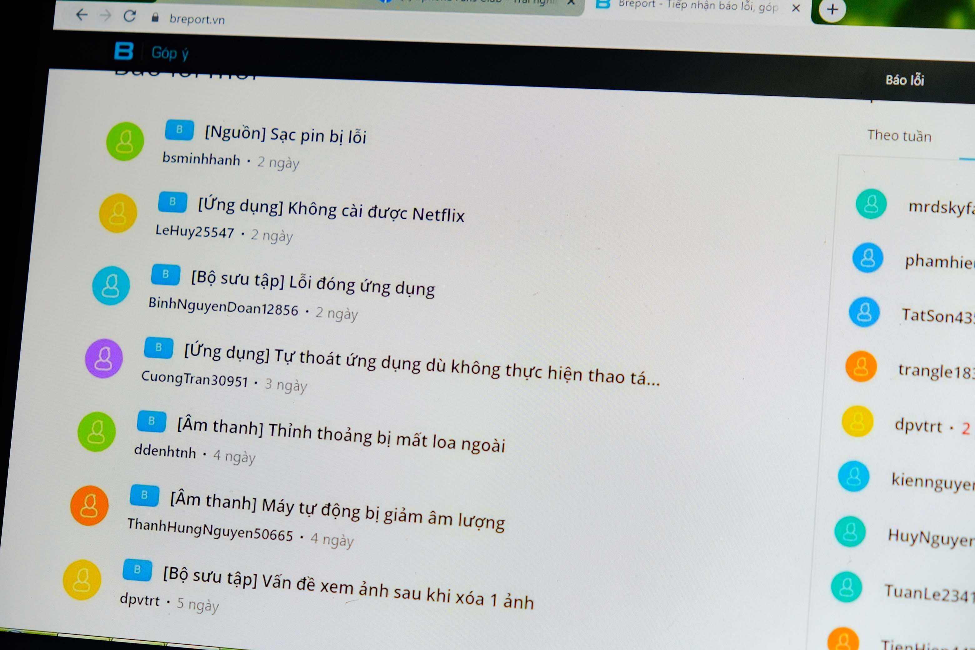 Bkav thua nhan de lo thong tin khach hang anh 1