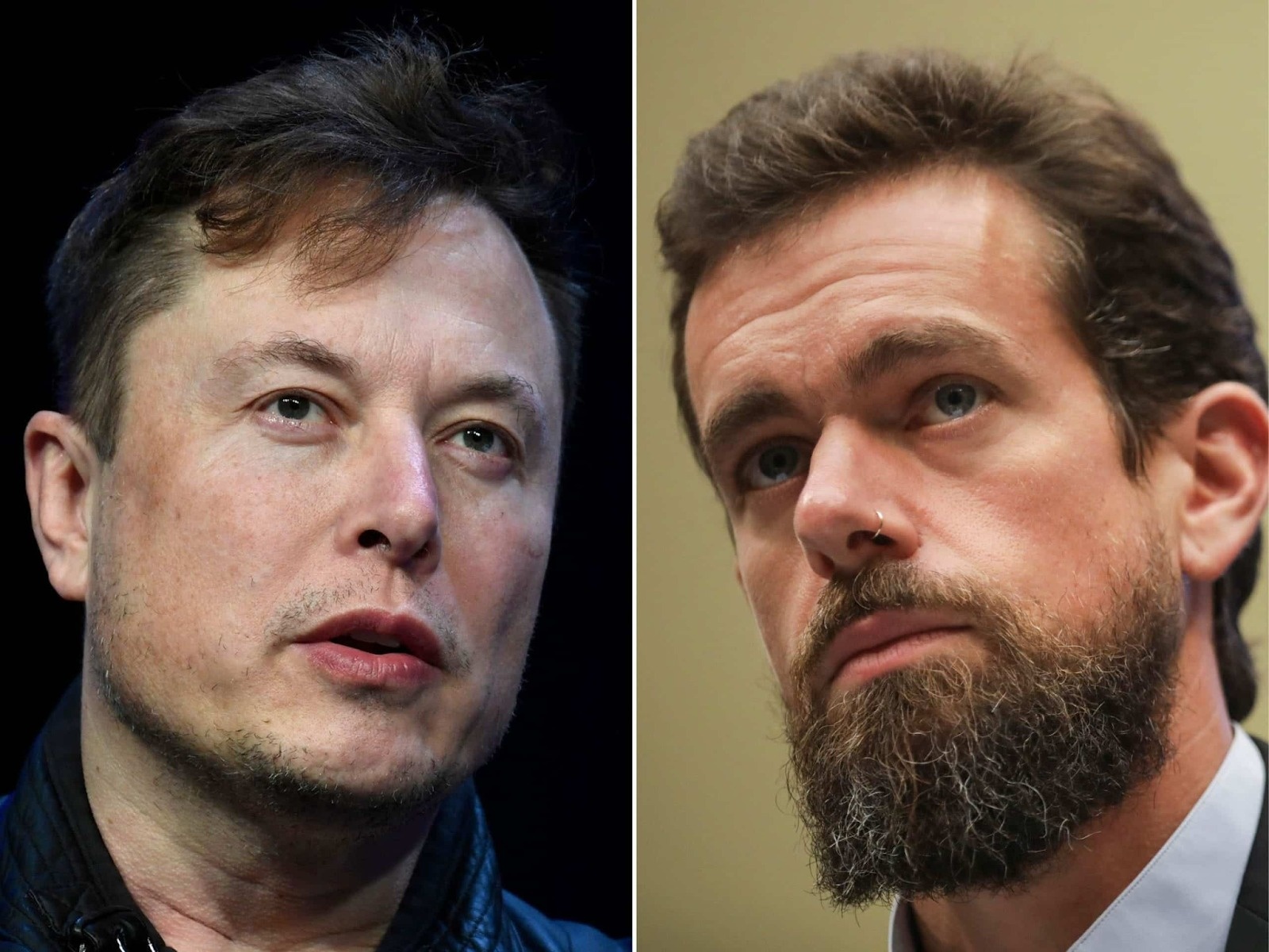 Jack Dorsey va Elon Musk nghi ngo ve Web3 hinh anh