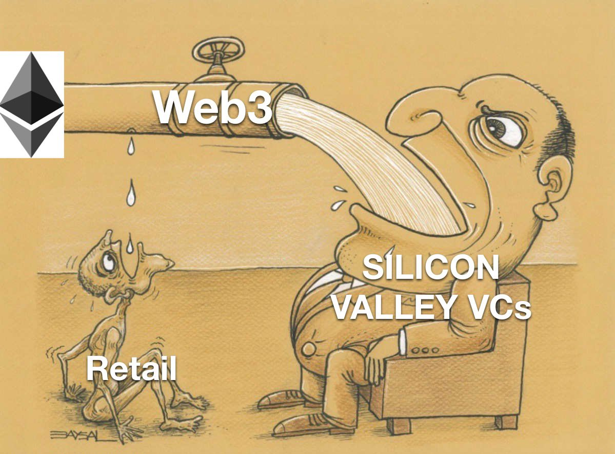 Jack Dorsey,  Elon Musk len tieng che gieu Web 3 anh 1