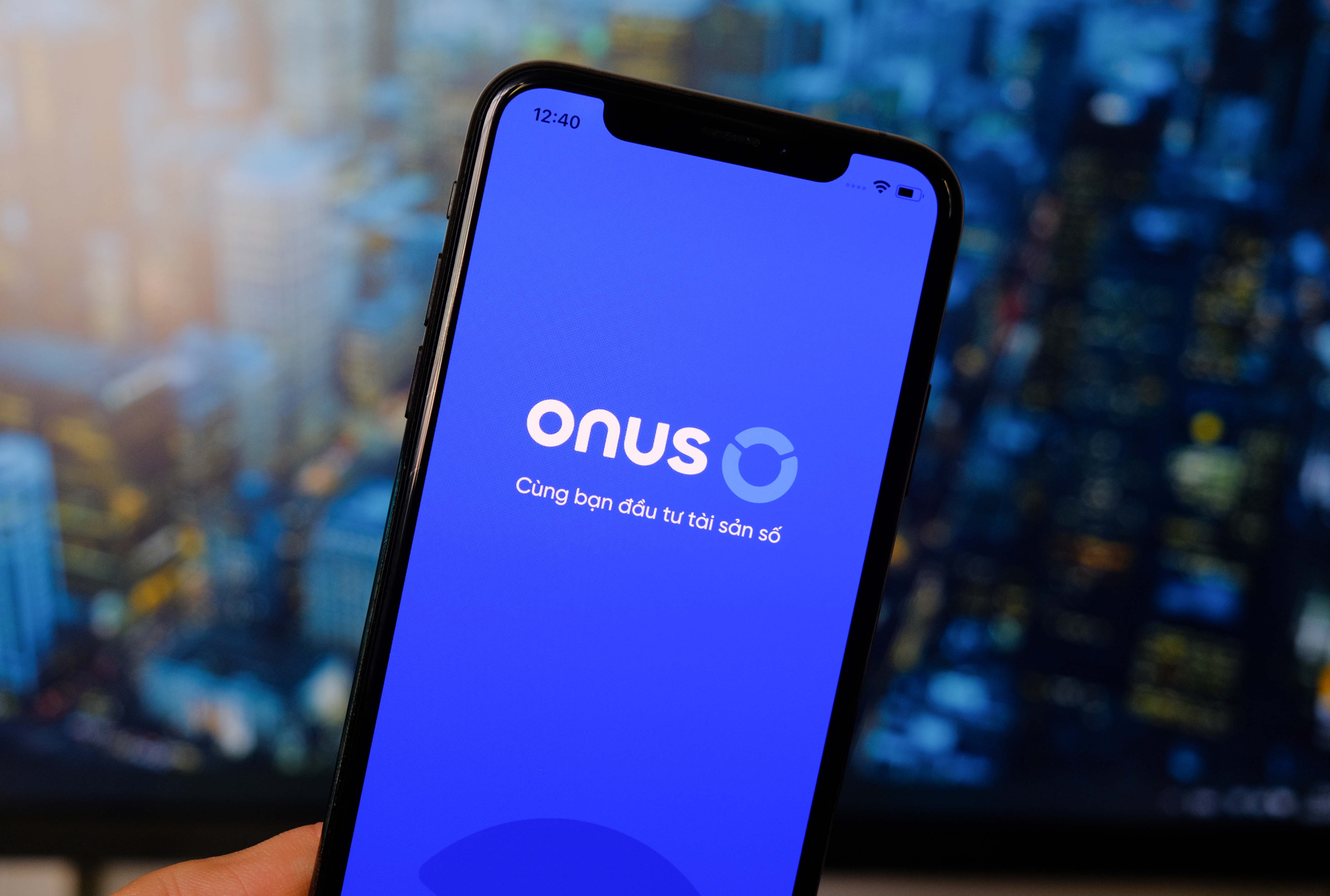 2 trieu nguoi dung ONUS bi lo thong tin xac thuc tai khoan hinh anh