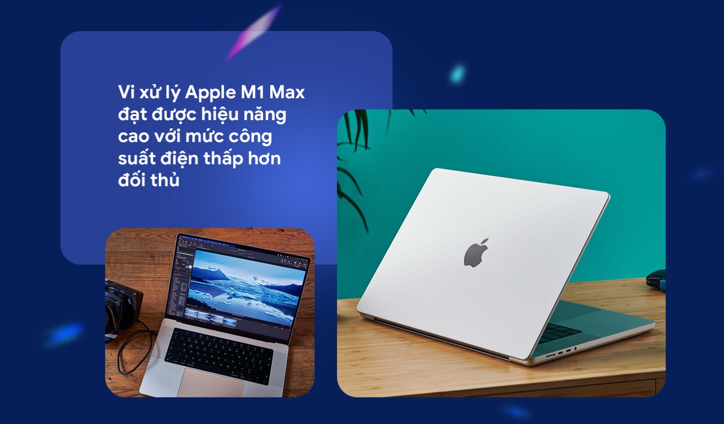 MacBook thang giai Best Choice Award hang muc laptop anh 5