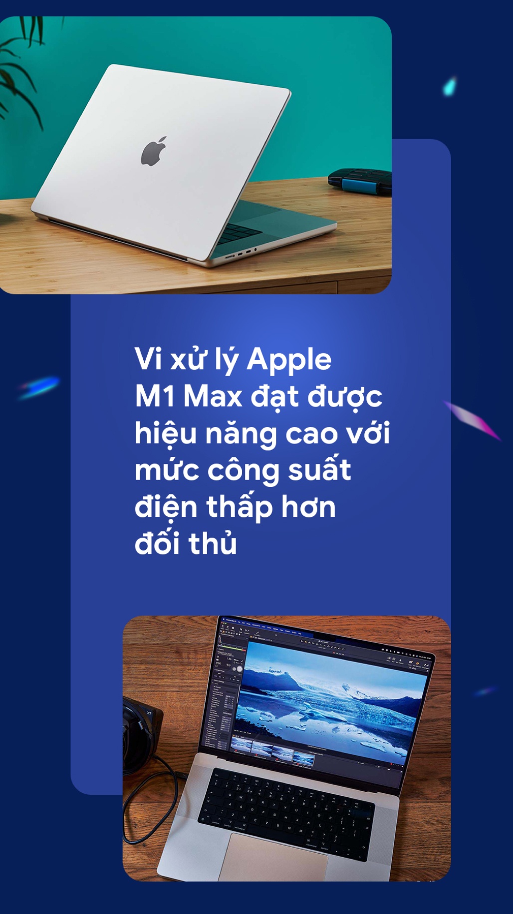 MacBook thang giai Best Choice Award hang muc laptop anh 4