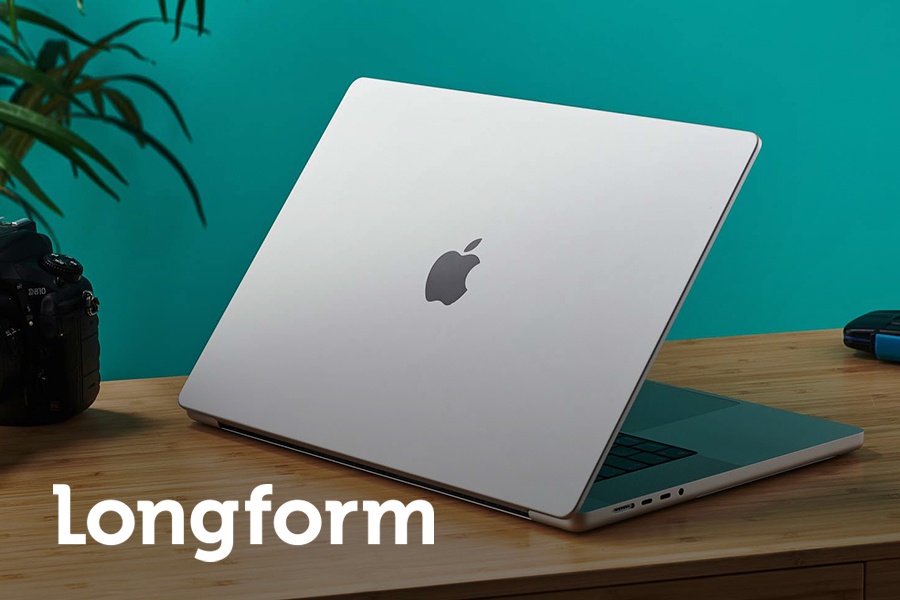 MacBook thang giai Best Choice Award hang muc laptop hinh anh