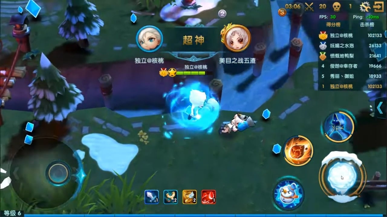 Dự án GameFi ViruSs quảng bá có nhiều dấu hiệu bất thường ảnh 2 Du an GameFi ViruSs quang ba co nhieu dau hieu bat thuong anh 2