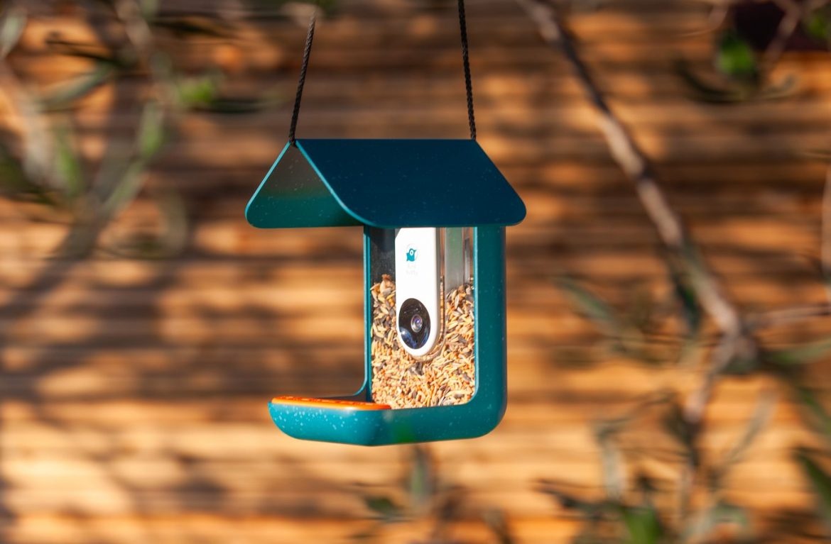 5 san pham cong nghe thu vi sap xuat hien tai CES 2022 anh 2