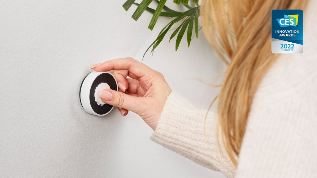 5 san pham cong nghe thu vi sap xuat hien tai CES 2022 anh 3