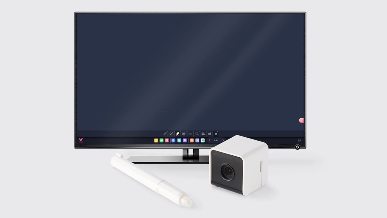 5 san pham cong nghe thu vi sap xuat hien tai CES 2022 anh 10