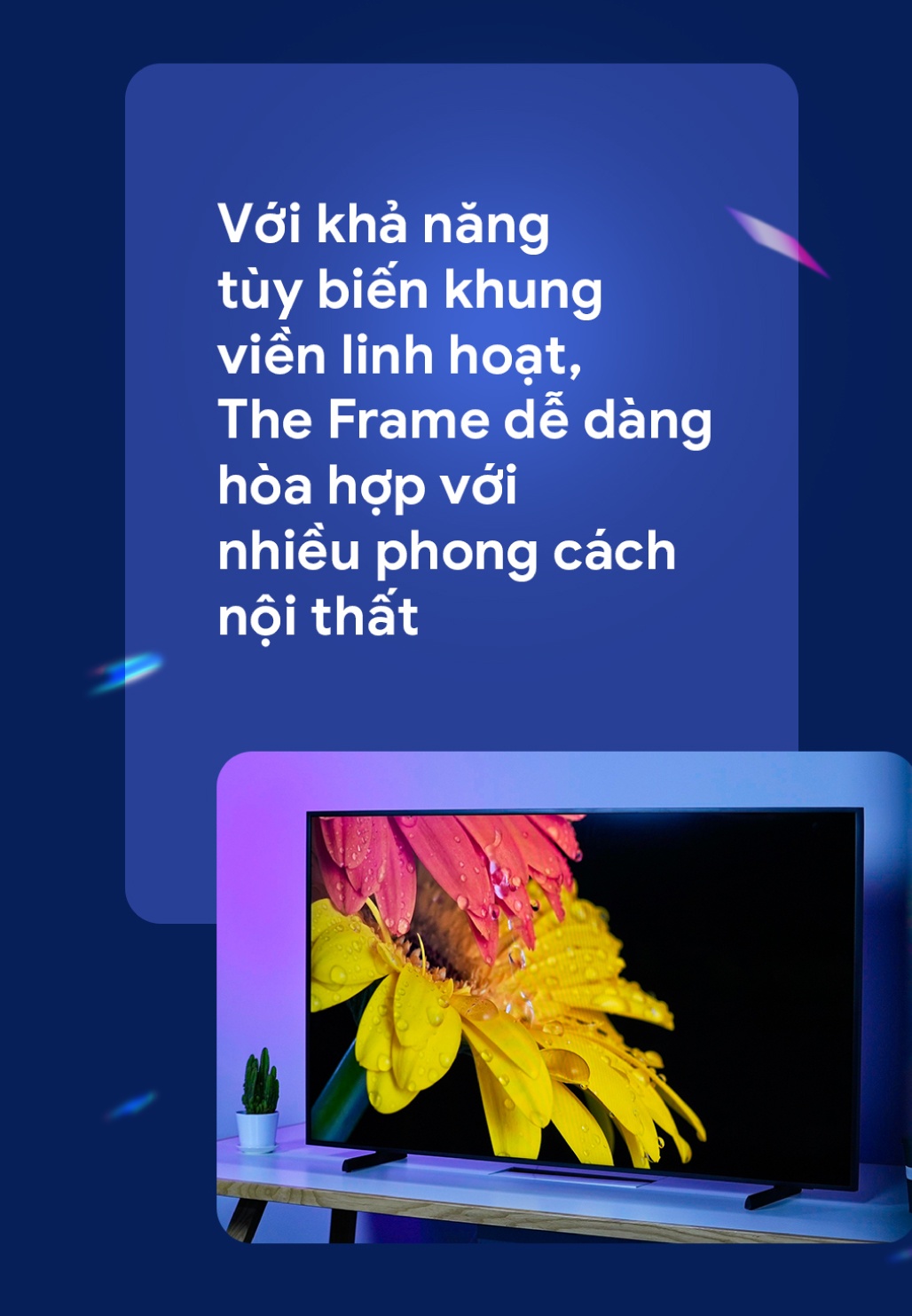 Samsung thắng Best Choice Award 2021 hạng mục TV ảnh 1 Samsung thang Best Choice Award 2021 hang muc TV anh 1