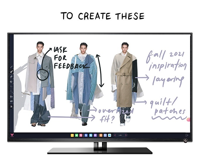 5 san pham cong nghe thu vi sap xuat hien tai CES 2022 anh 9