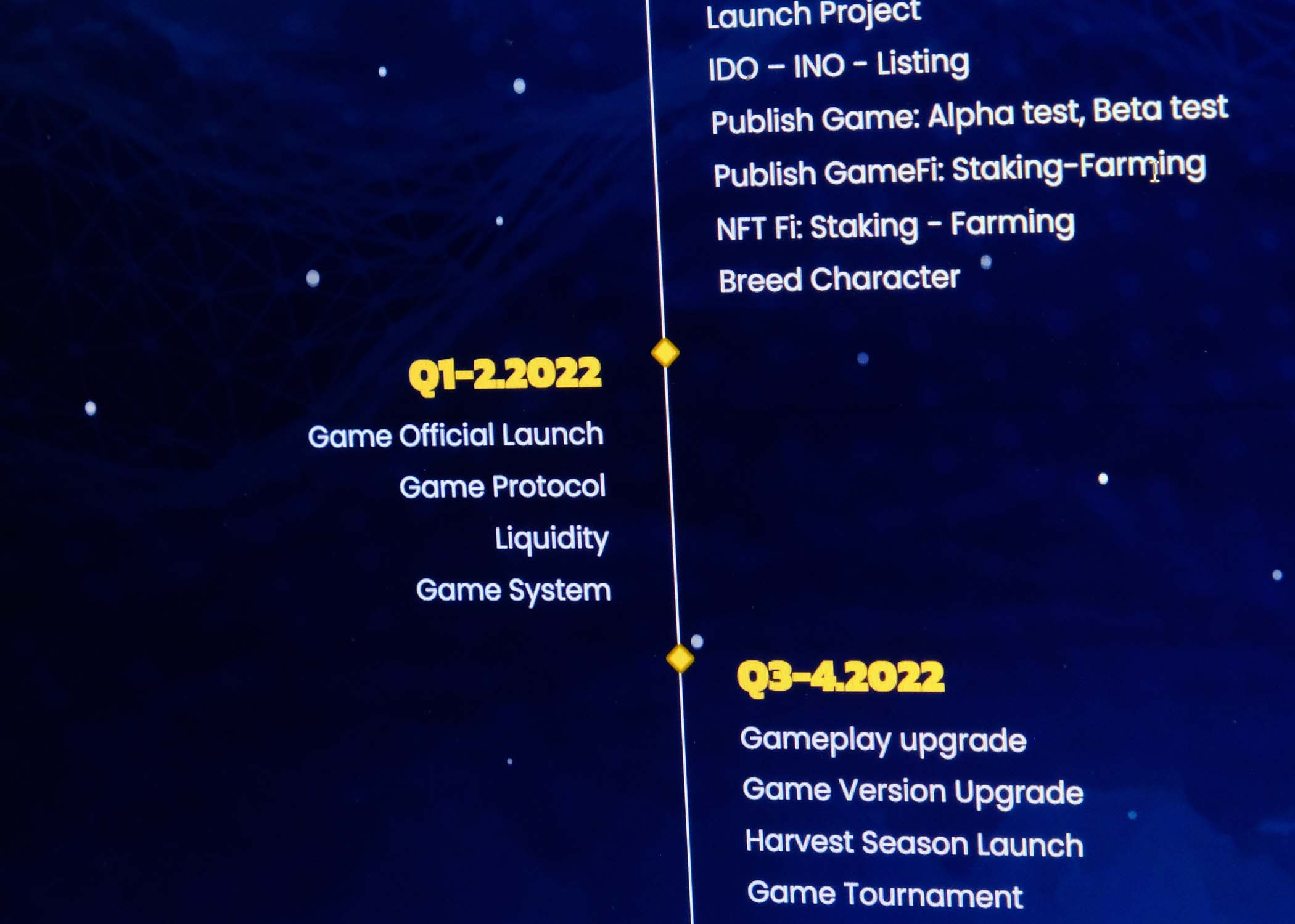 Du an GameFi ViruSs quang ba co nhieu dau hieu bat thuong anh 4