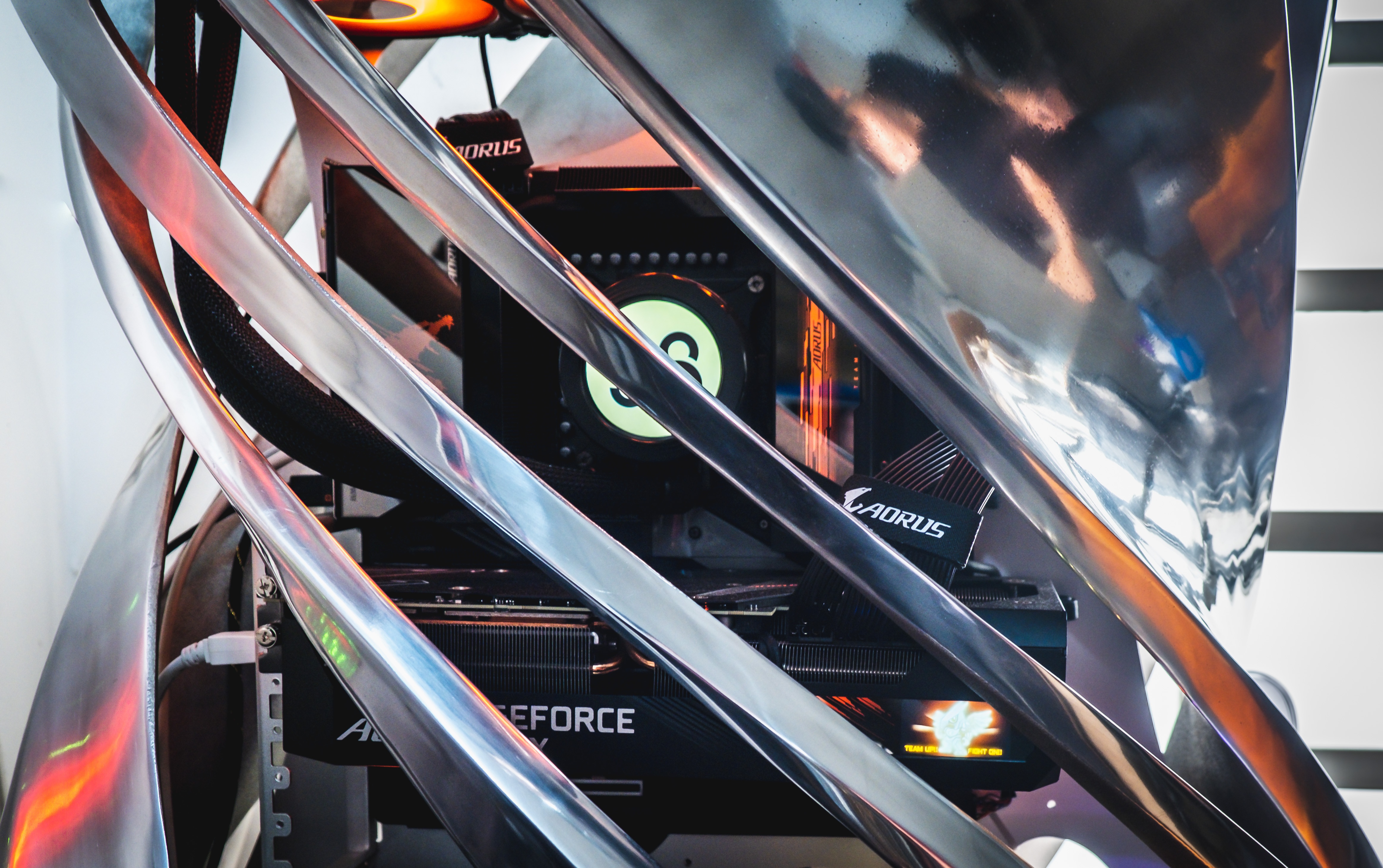 Can canh dan PC cao cap tri gia 360 trieu dong anh 9